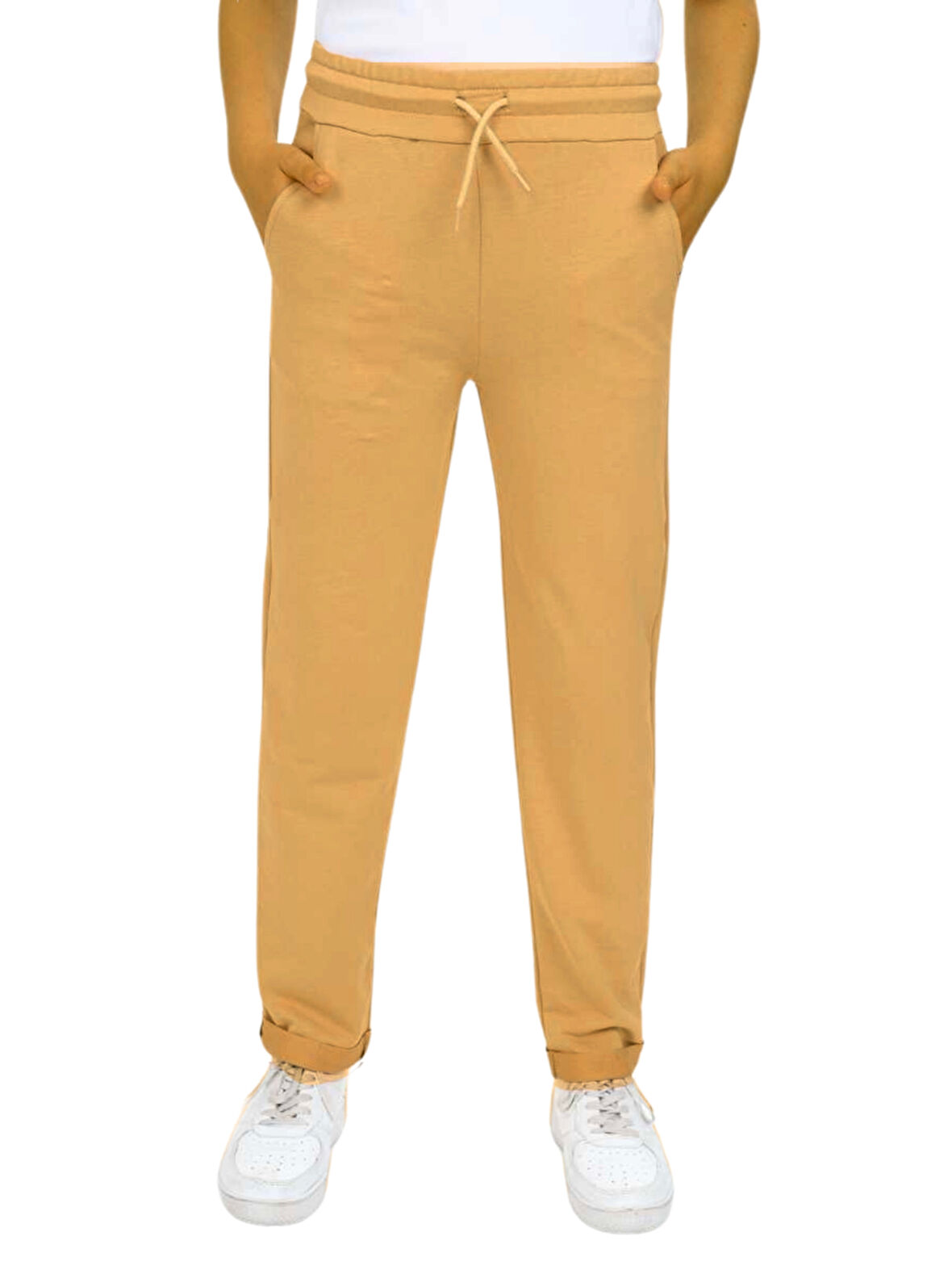 DOUBLE PAÇA KIZ TEK ALT