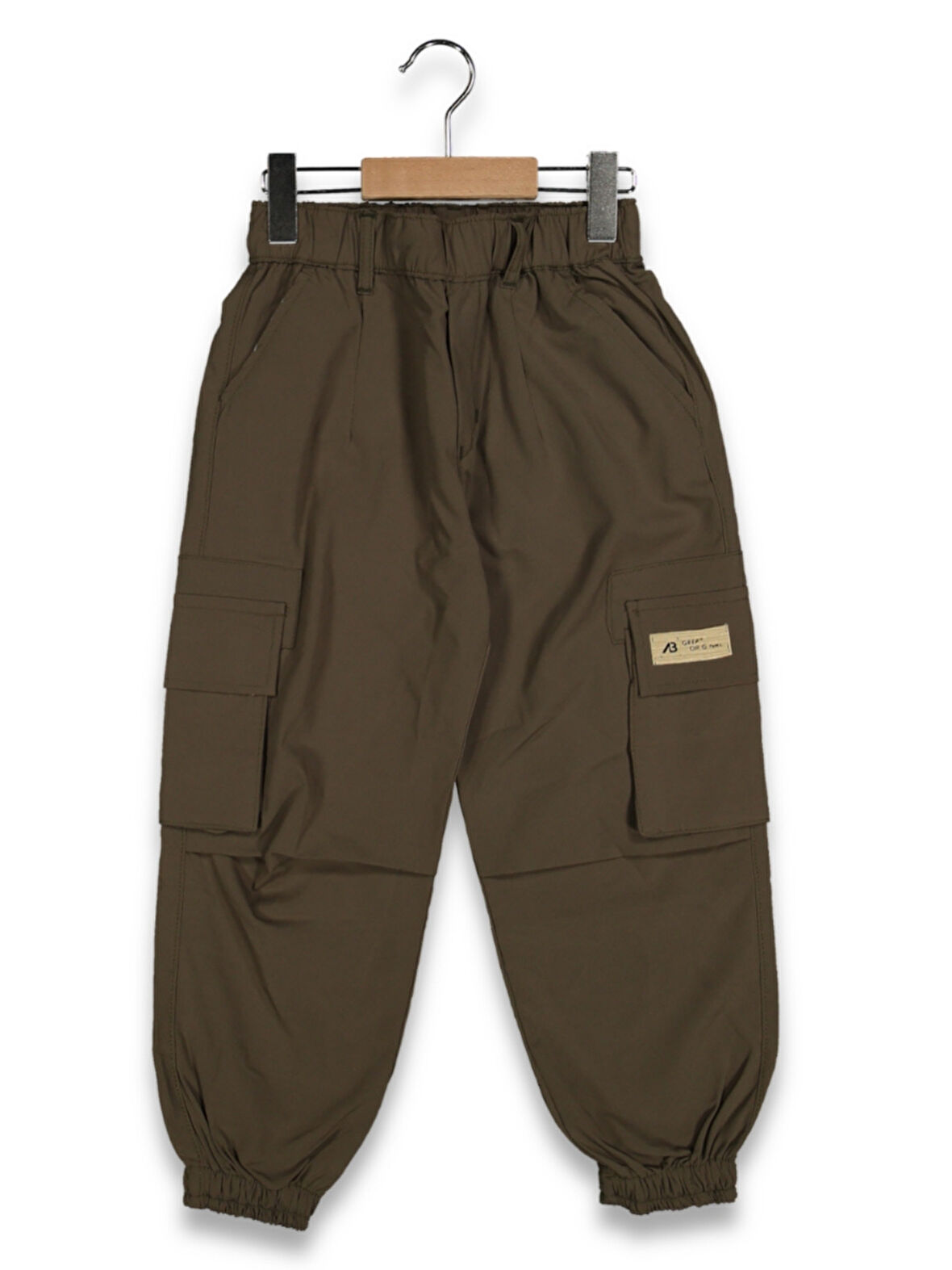 PARAŞÜT ERKEK PANTOLON