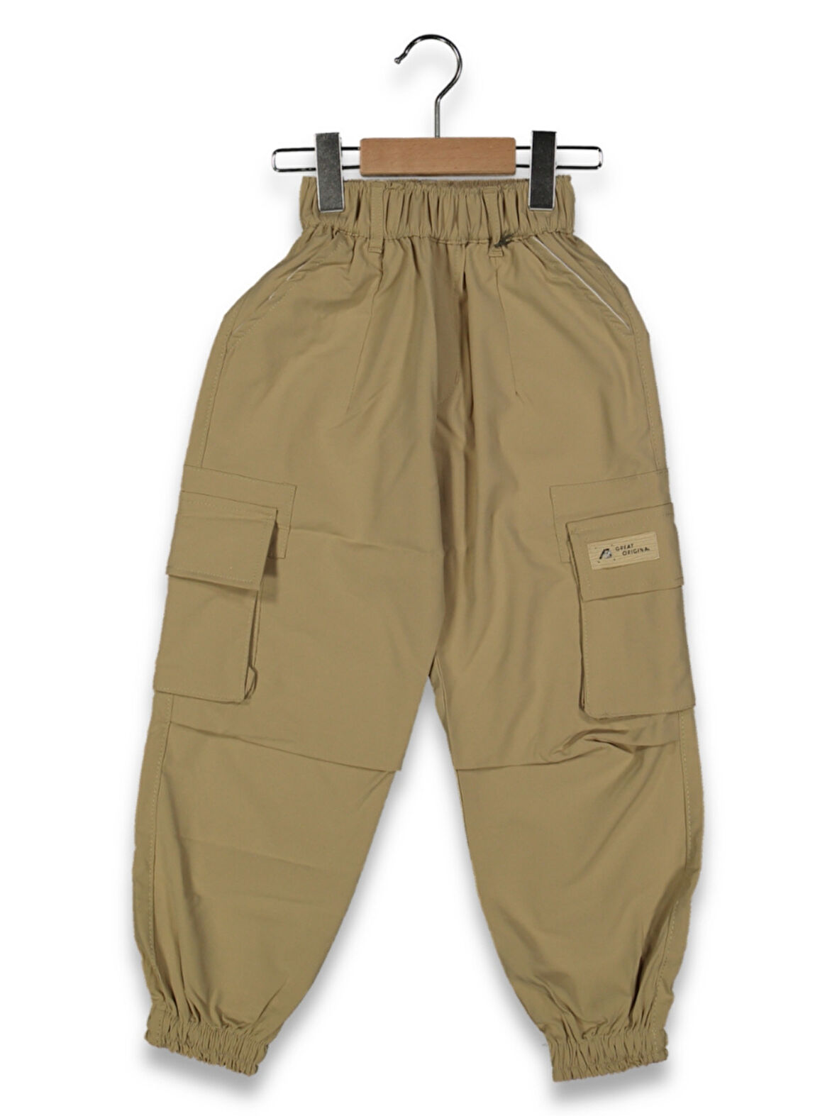 PARAŞÜT ERKEK PANTOLON