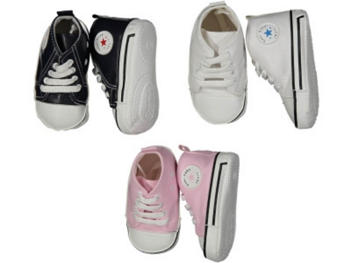 İLKADIM BEBEK AYAKKABISI