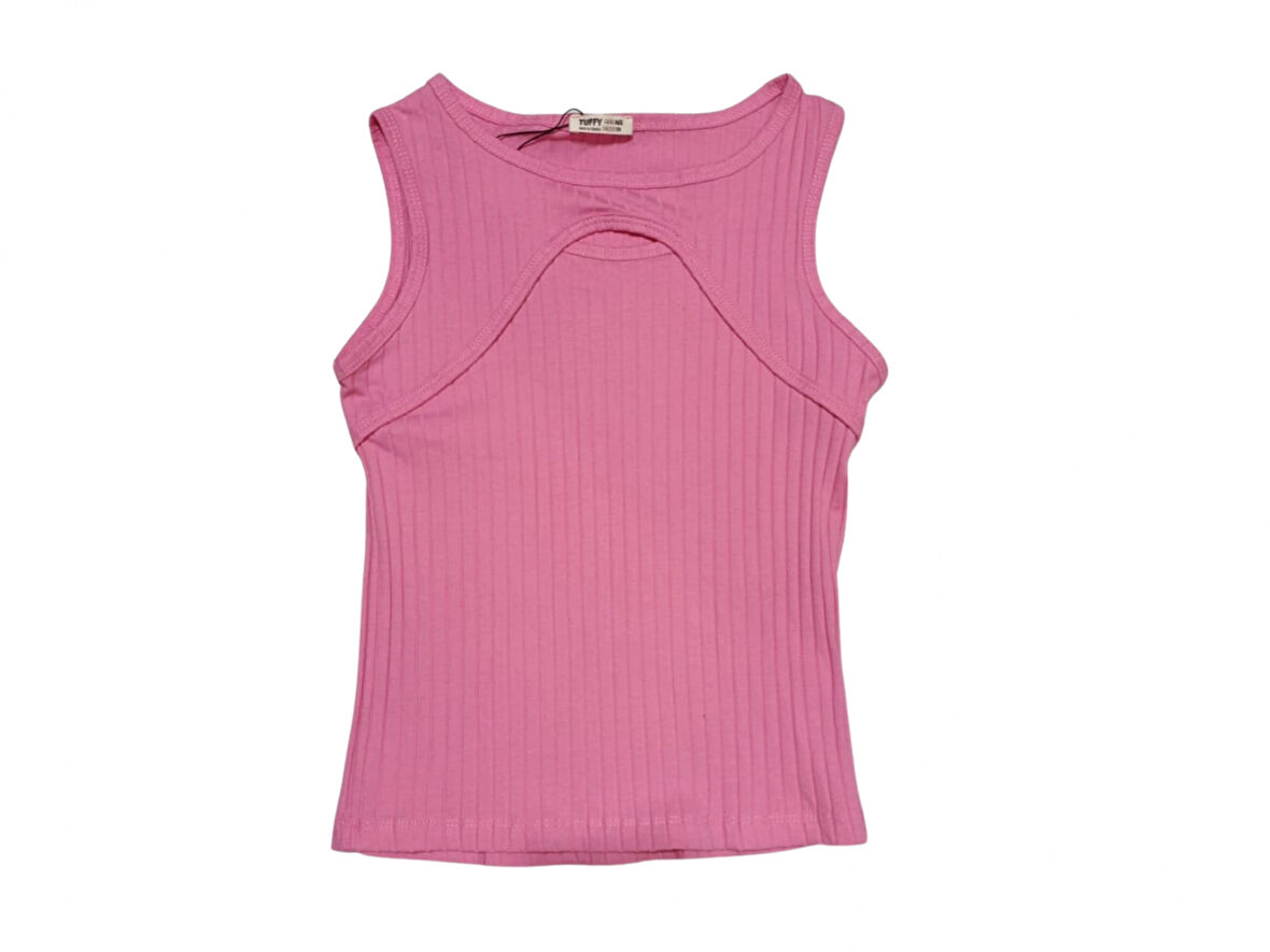 RAPORLU ASKILI KIZ BODY