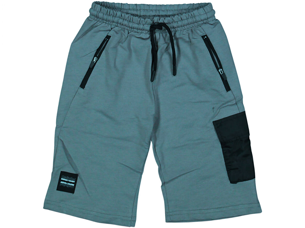 CEP ARMALI ERKEK ŞORT