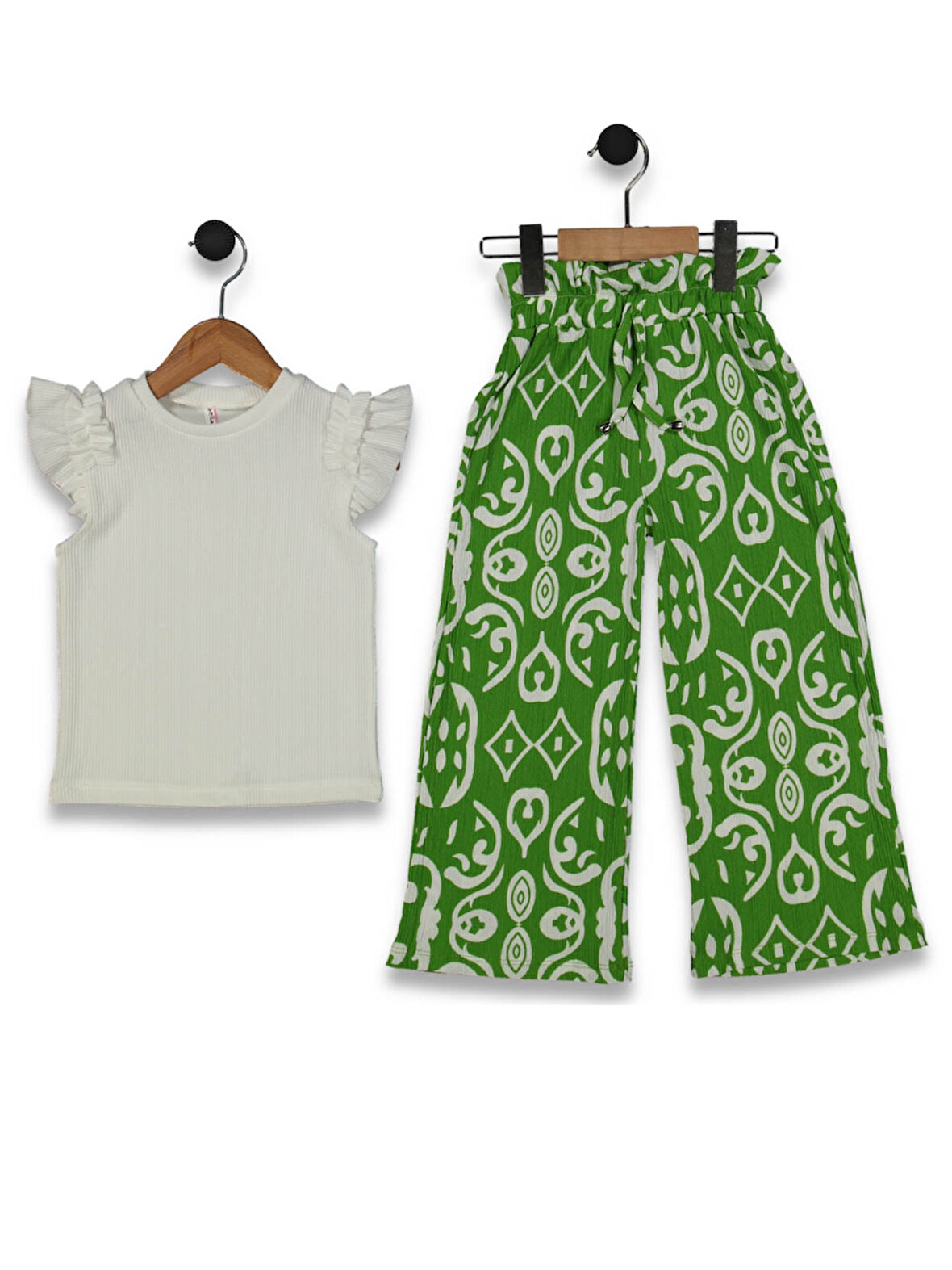 OMUZ FIRFIRLI KIZ TAKIM