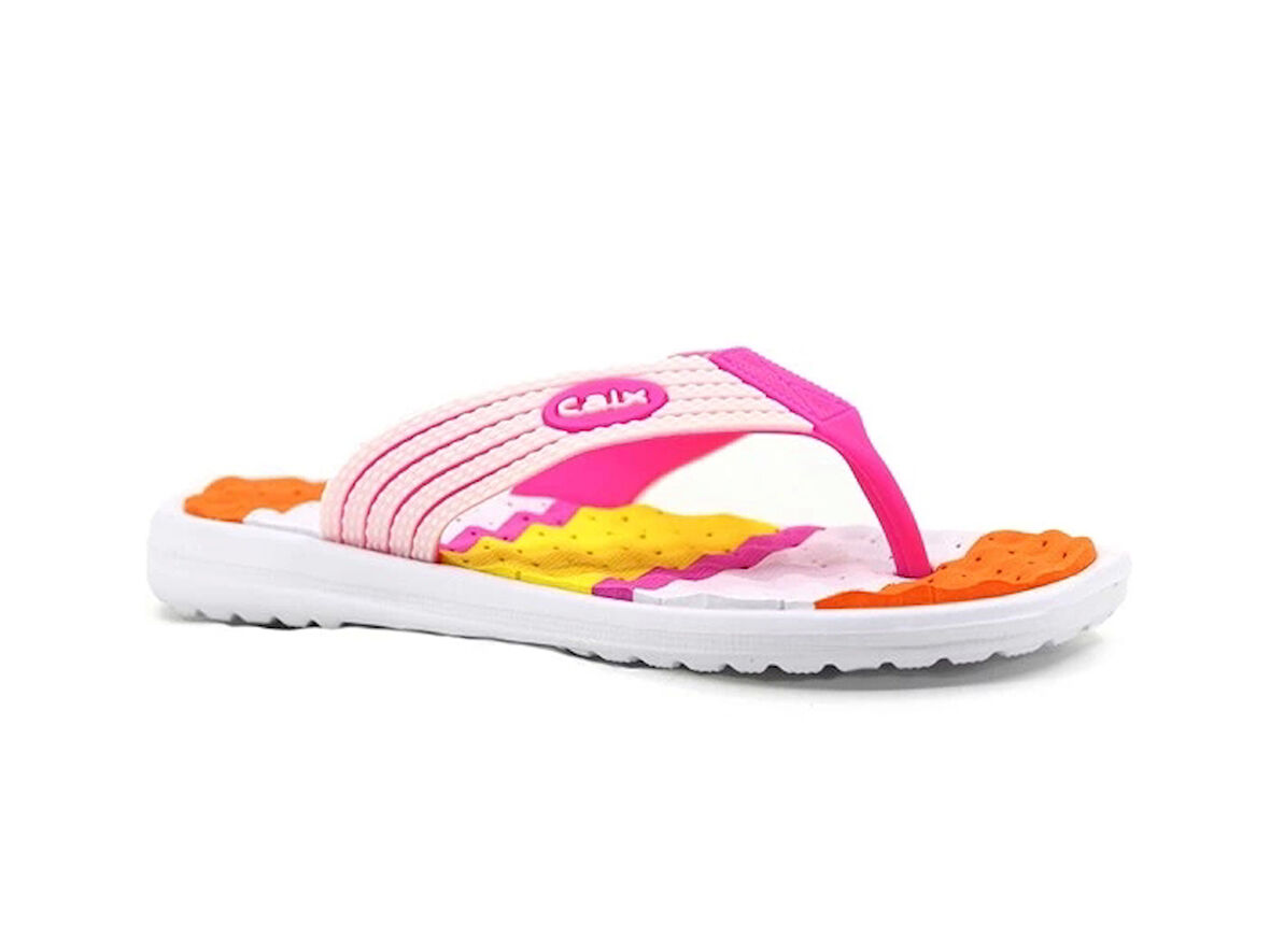 EVA PARMAK ARASI KIZ TERLİK