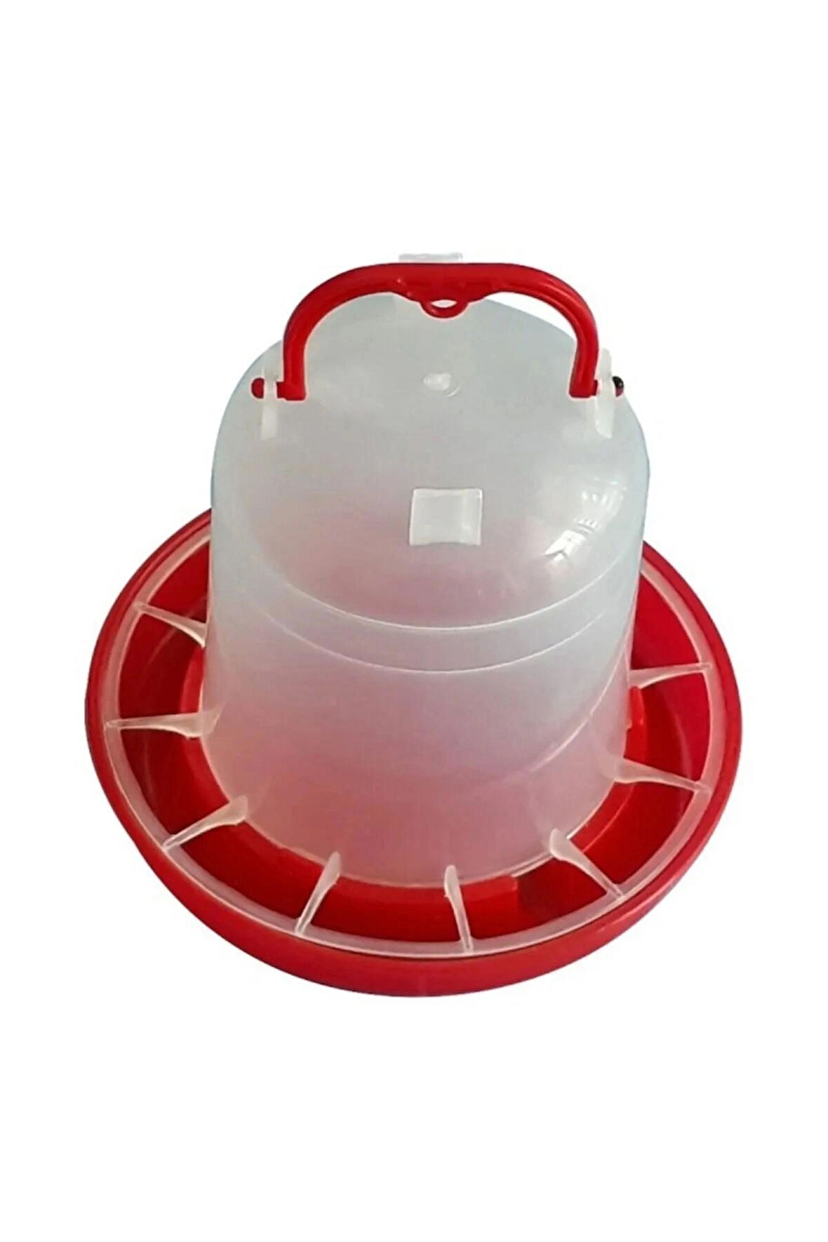  1,5 Litre Tavuk Yemliği