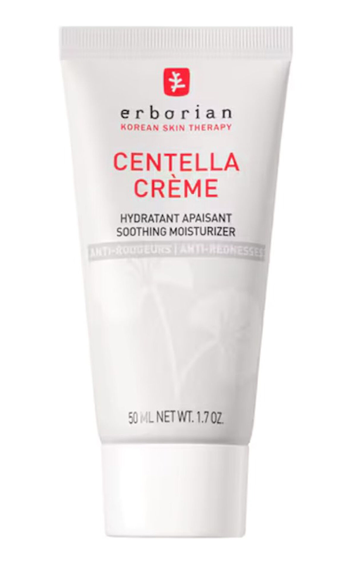 Erborian Centella Crème - Kızarıklık Giderici Nemlendirici 50 ml 