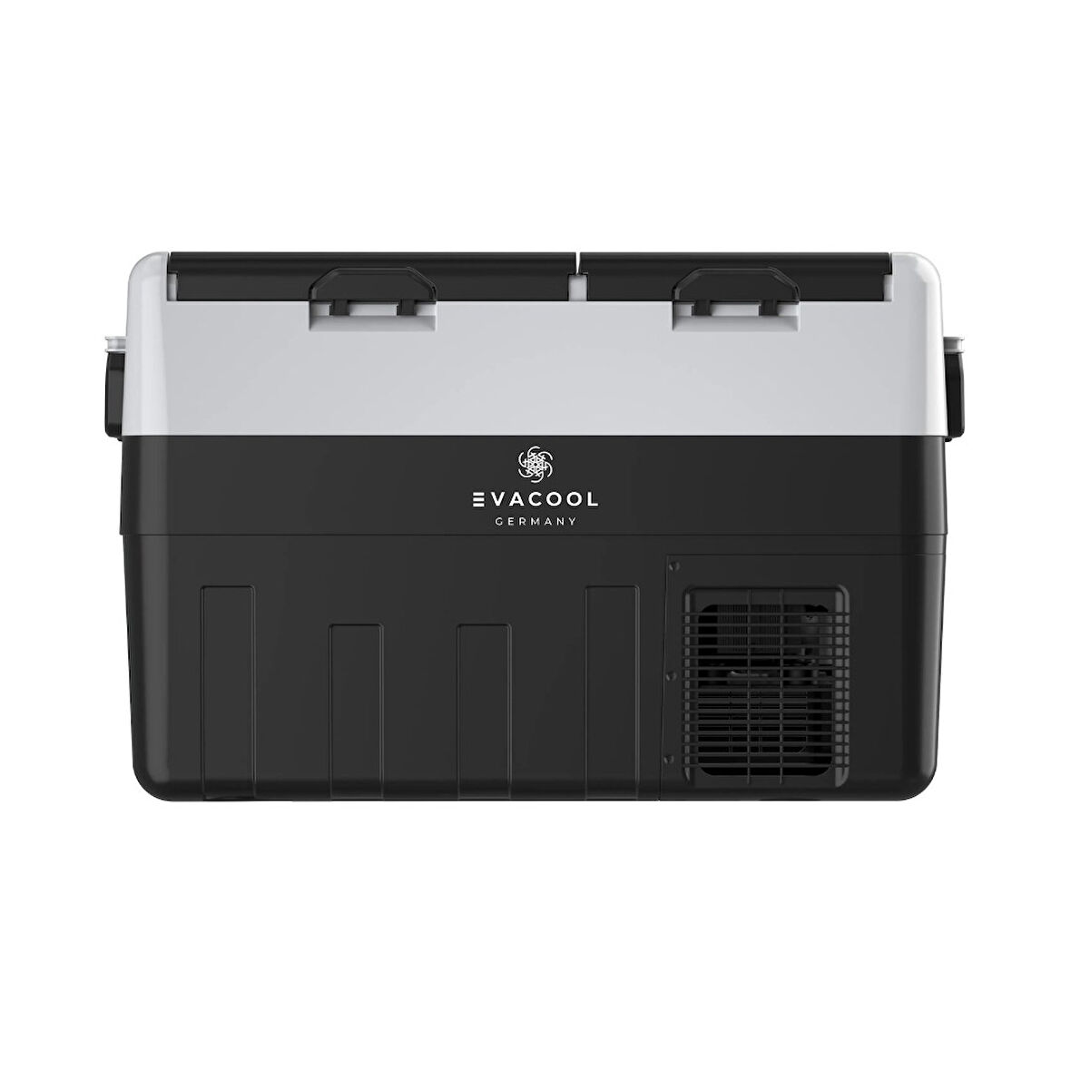 Evacool EVA45AX 12/24V 40 Litre Kompresörlü Oto Buzdolabı