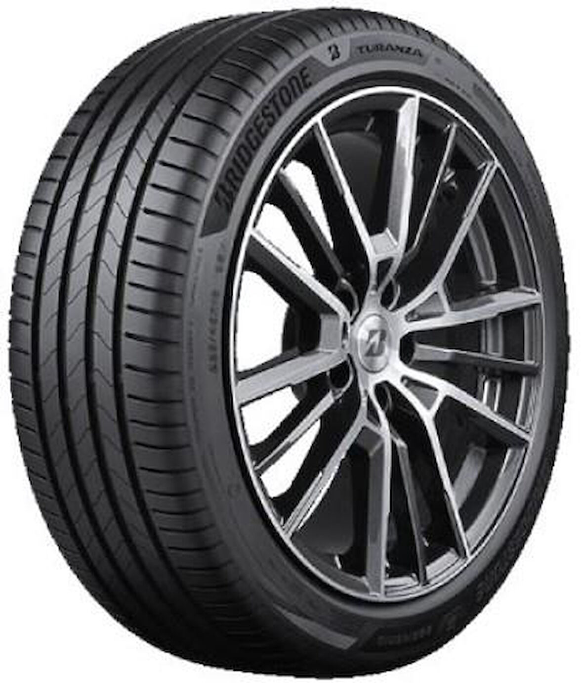 225/50R17 98Y XL TURANZA 6