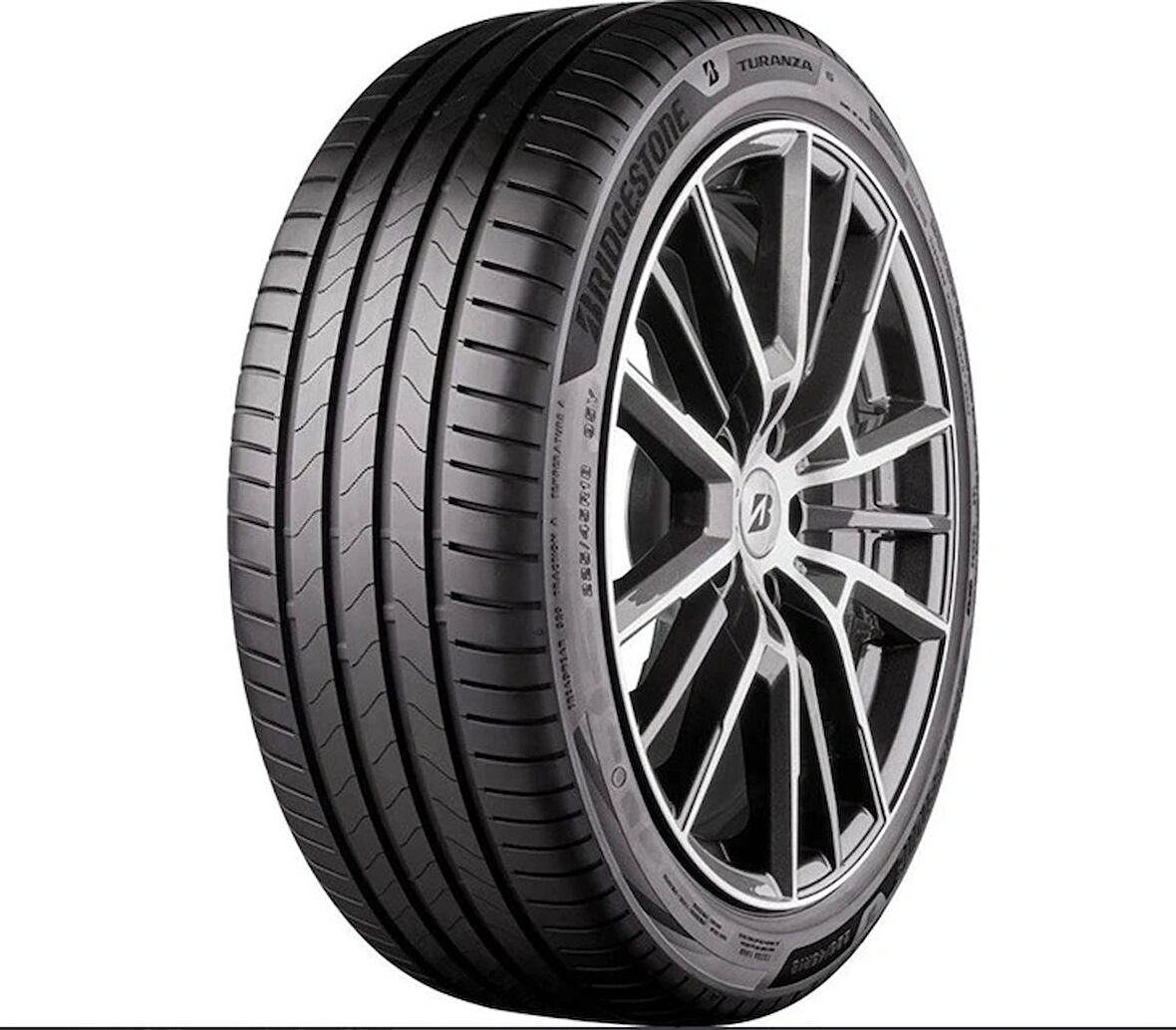 205/55R16 94V XL TURANZA 6