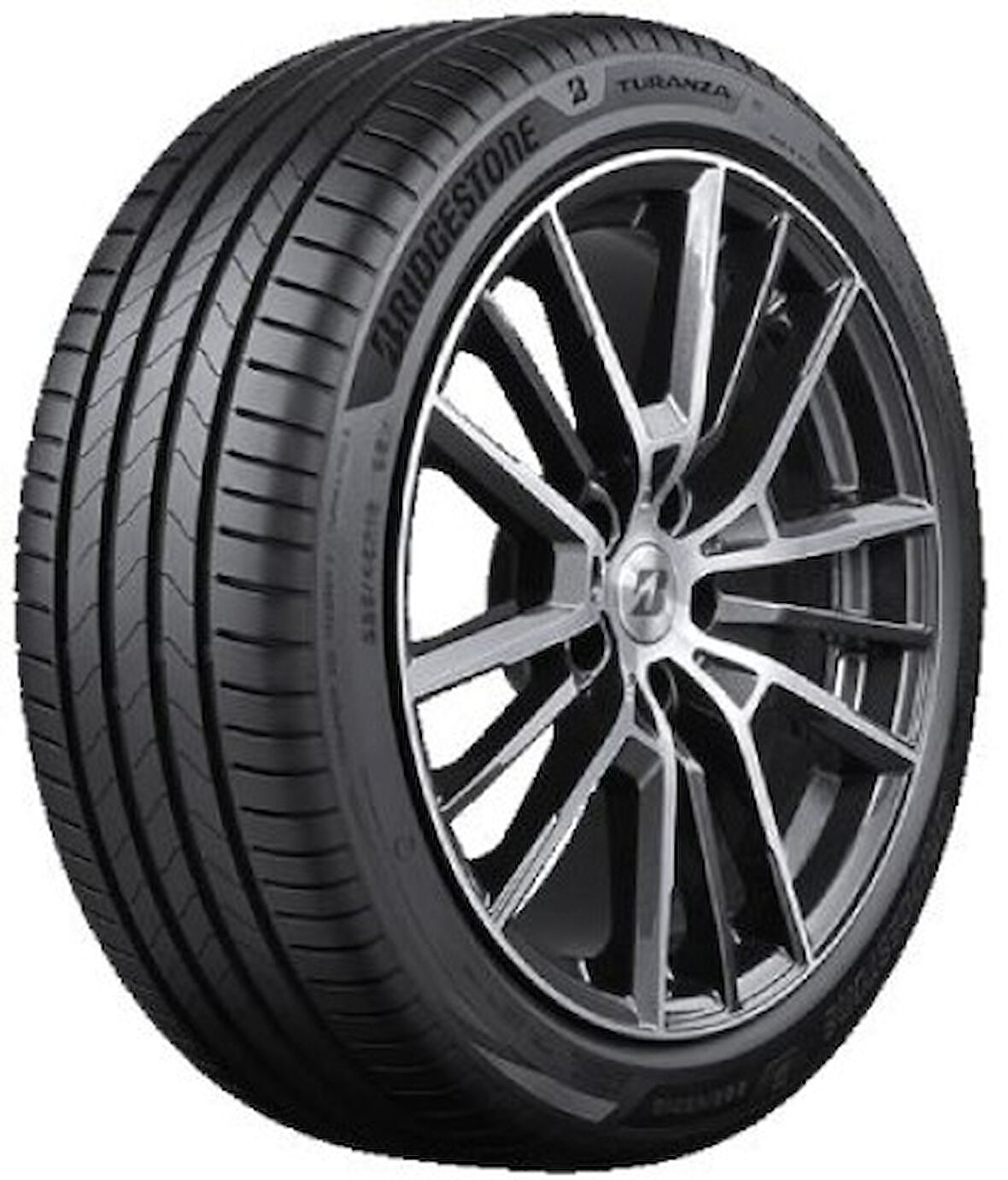 215/55R16 93V TURANZA 6