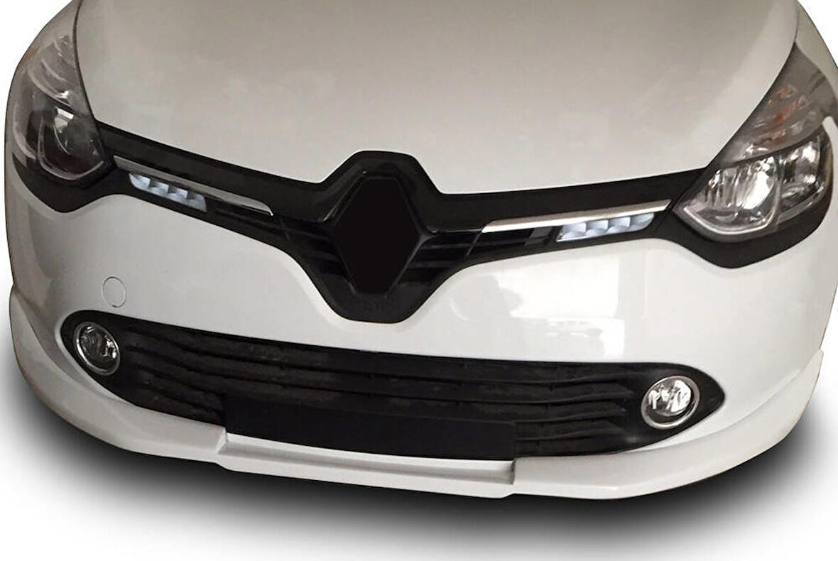 Renault Clio 4 HB Ön Karlık 2012-2015 Arası