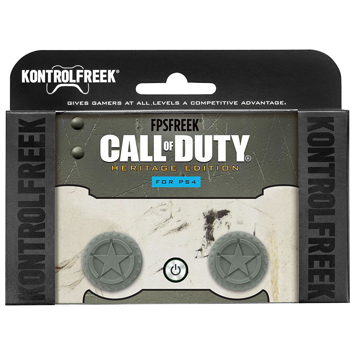 Fpsfreek Call of Duty Heritage Edition
