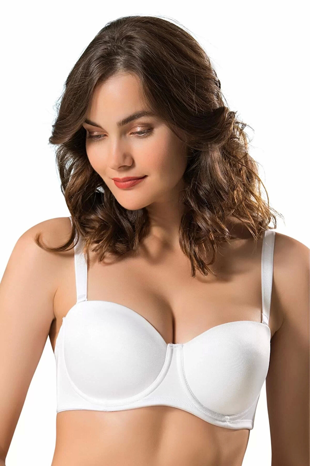 C-cup Mıcro Soft Sütyen