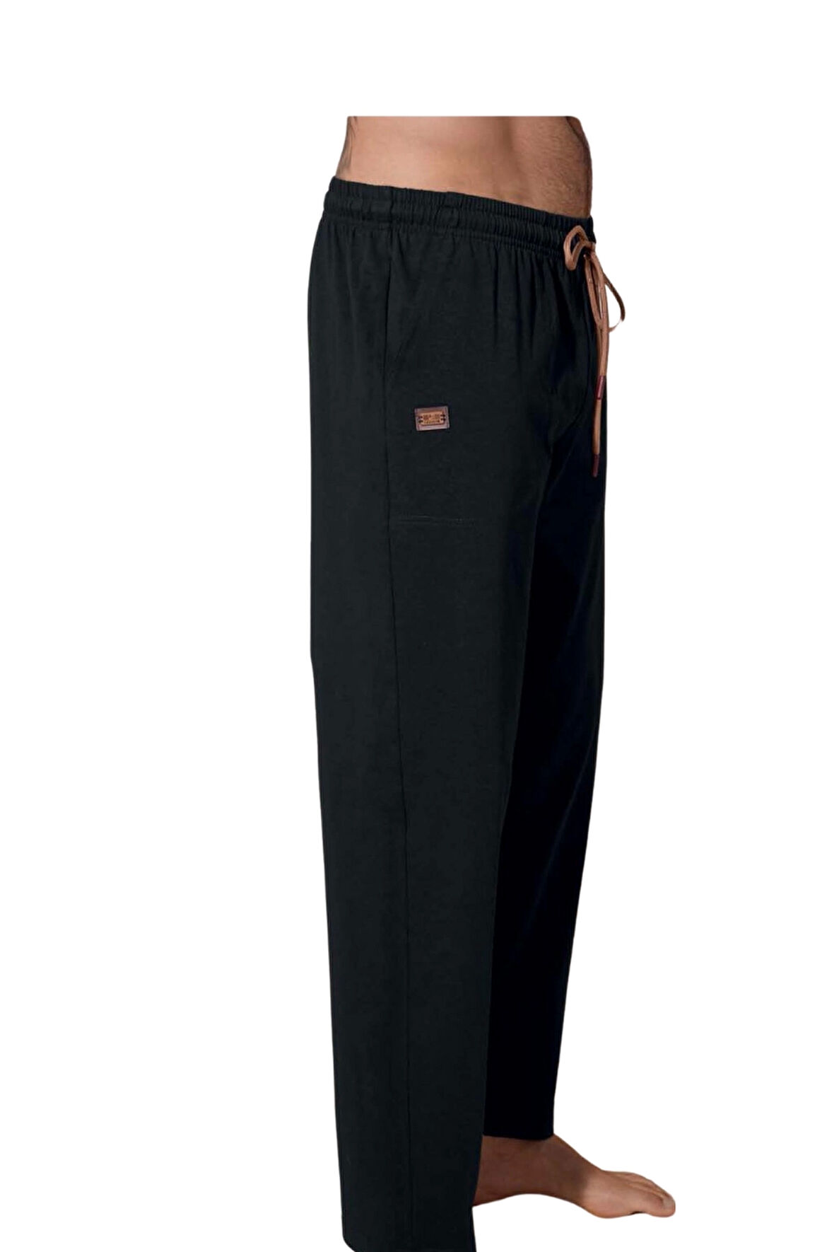 Limissi İki İplik Erkek Alt