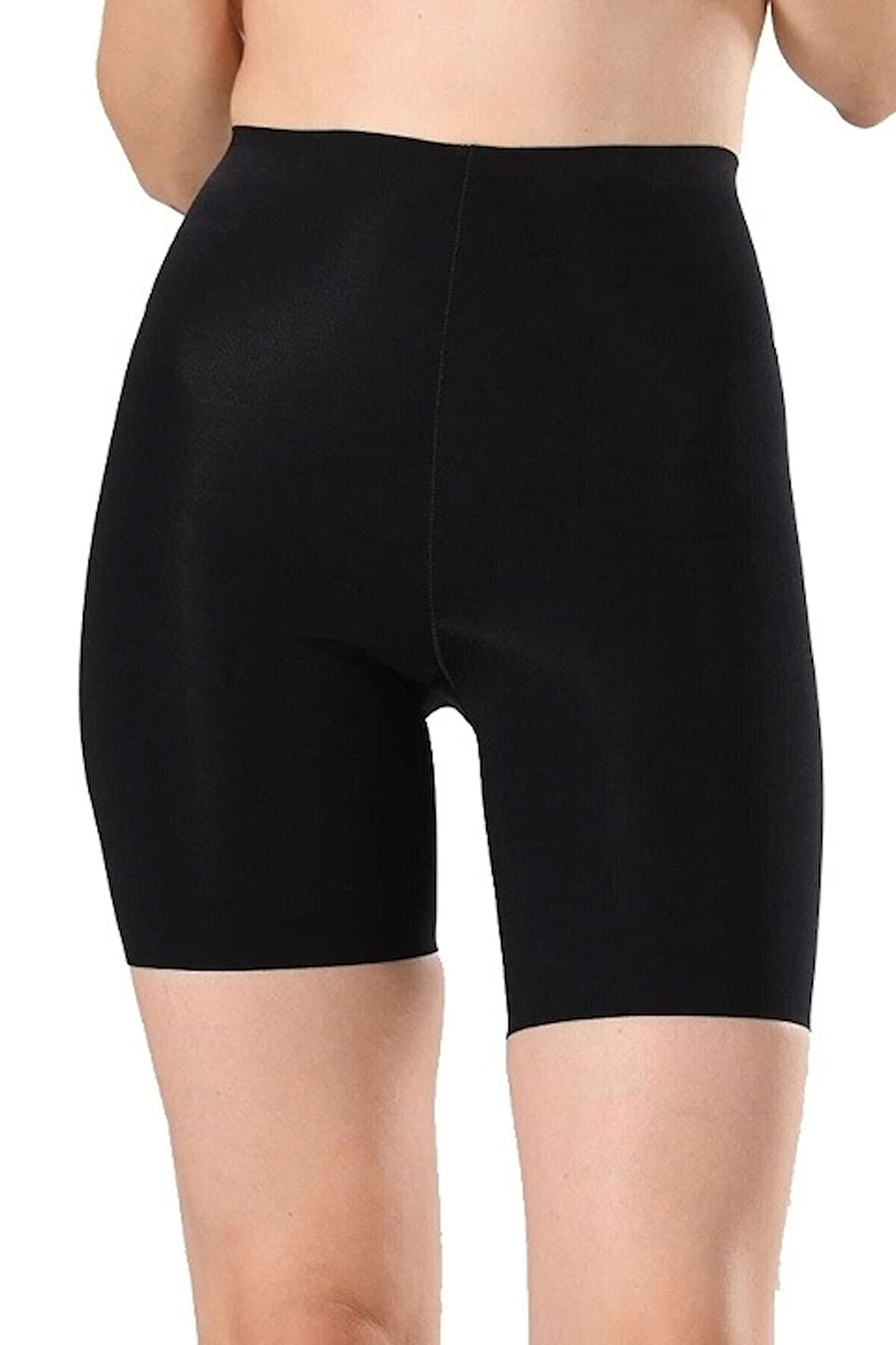 Miss Fit 14001 Lazer Kesim Paçalı Korse