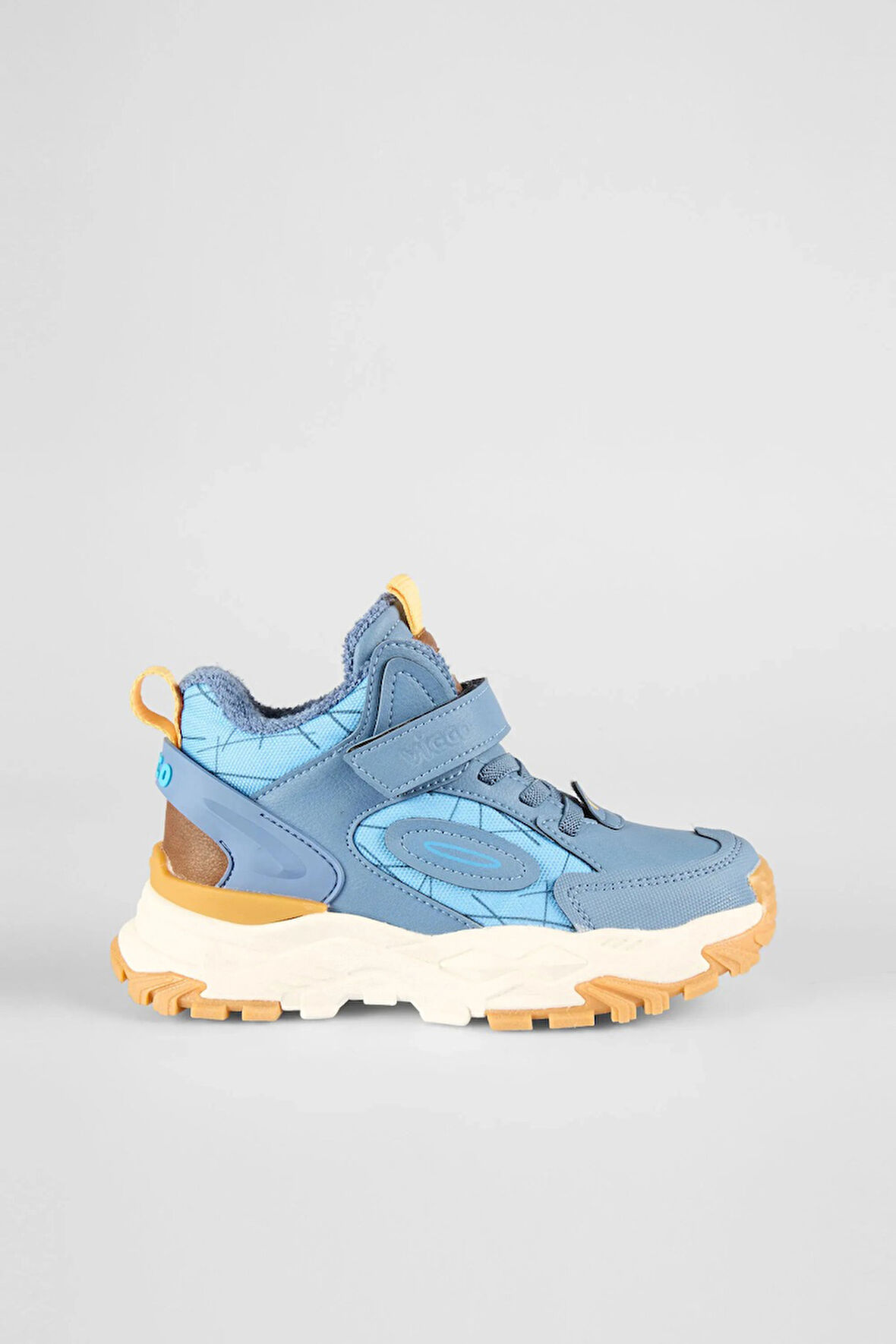 Vicco Tura Kürklü Erkek Çocuk Outdoor Bot