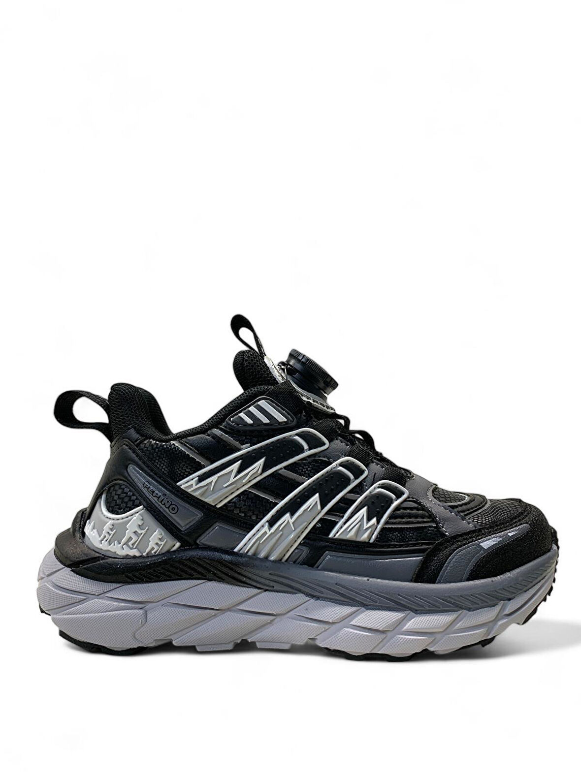 Pepino 1843 Çocuk Suya Dayanıklı Rahat Sneaker