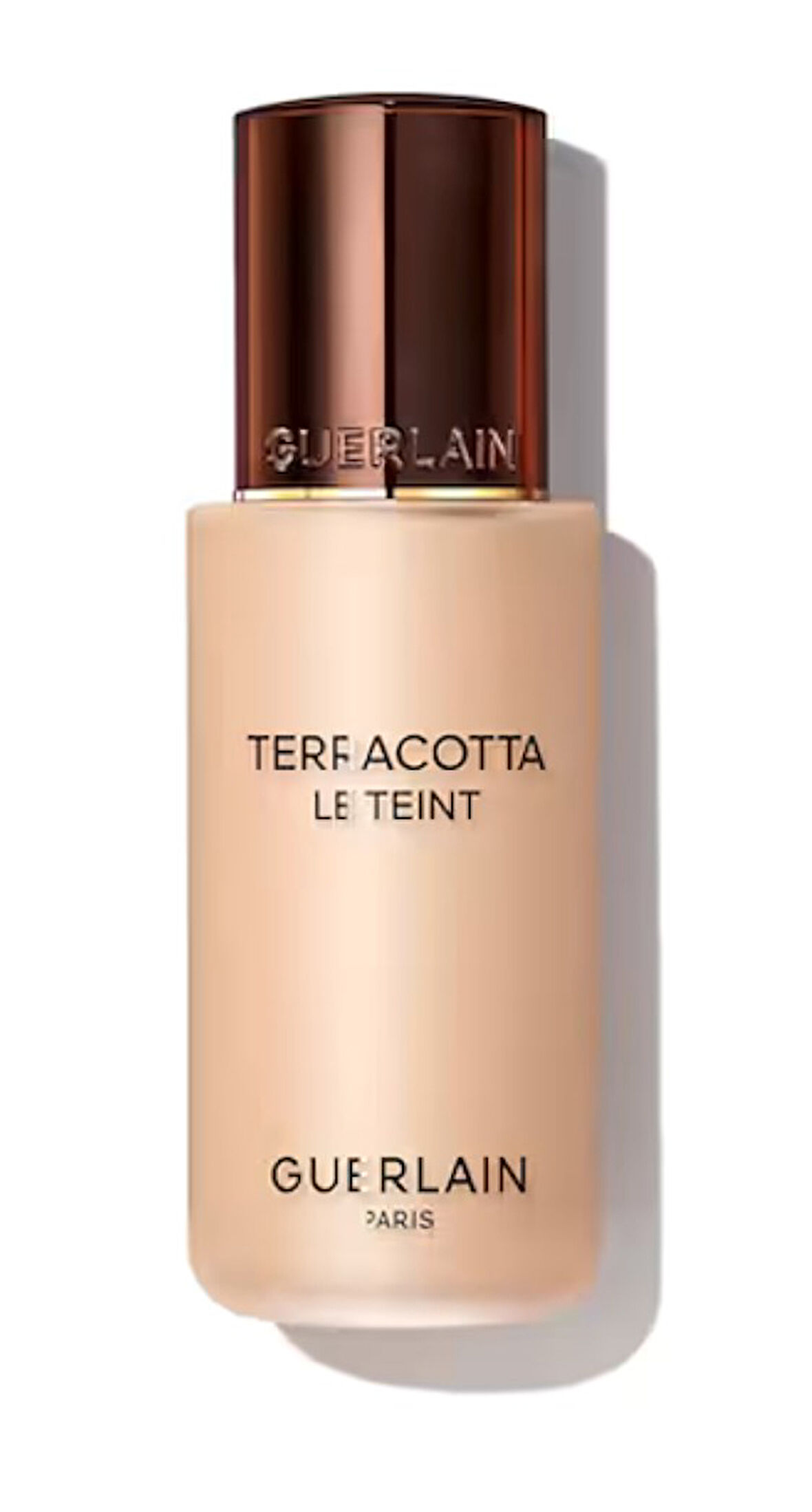 Guerlain Terracotta Le Teint - Fondöten 2N 