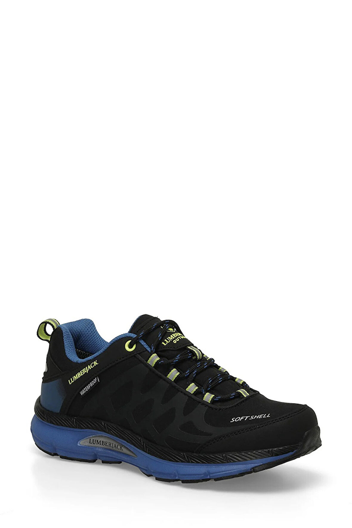 Lumberjack URSA 4PR Genç Waterproof Outdoor Ayakka