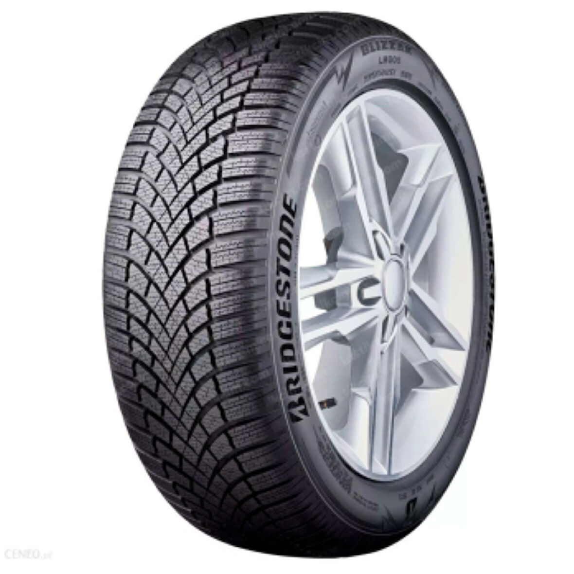 Bridgestone Blizzak LM005 195/65R15 91H Kış Lastiği 2024