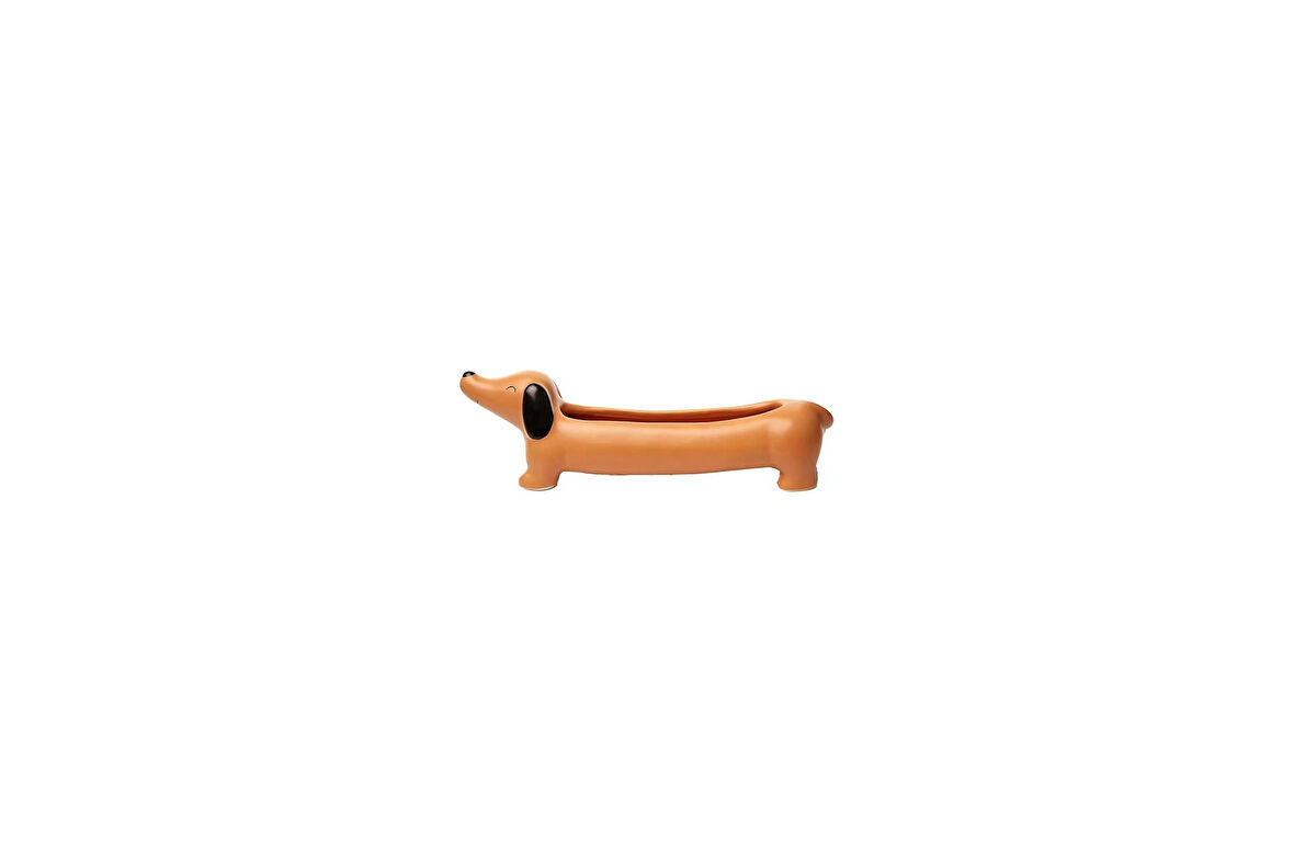 Kikkerland Köpek Saksı