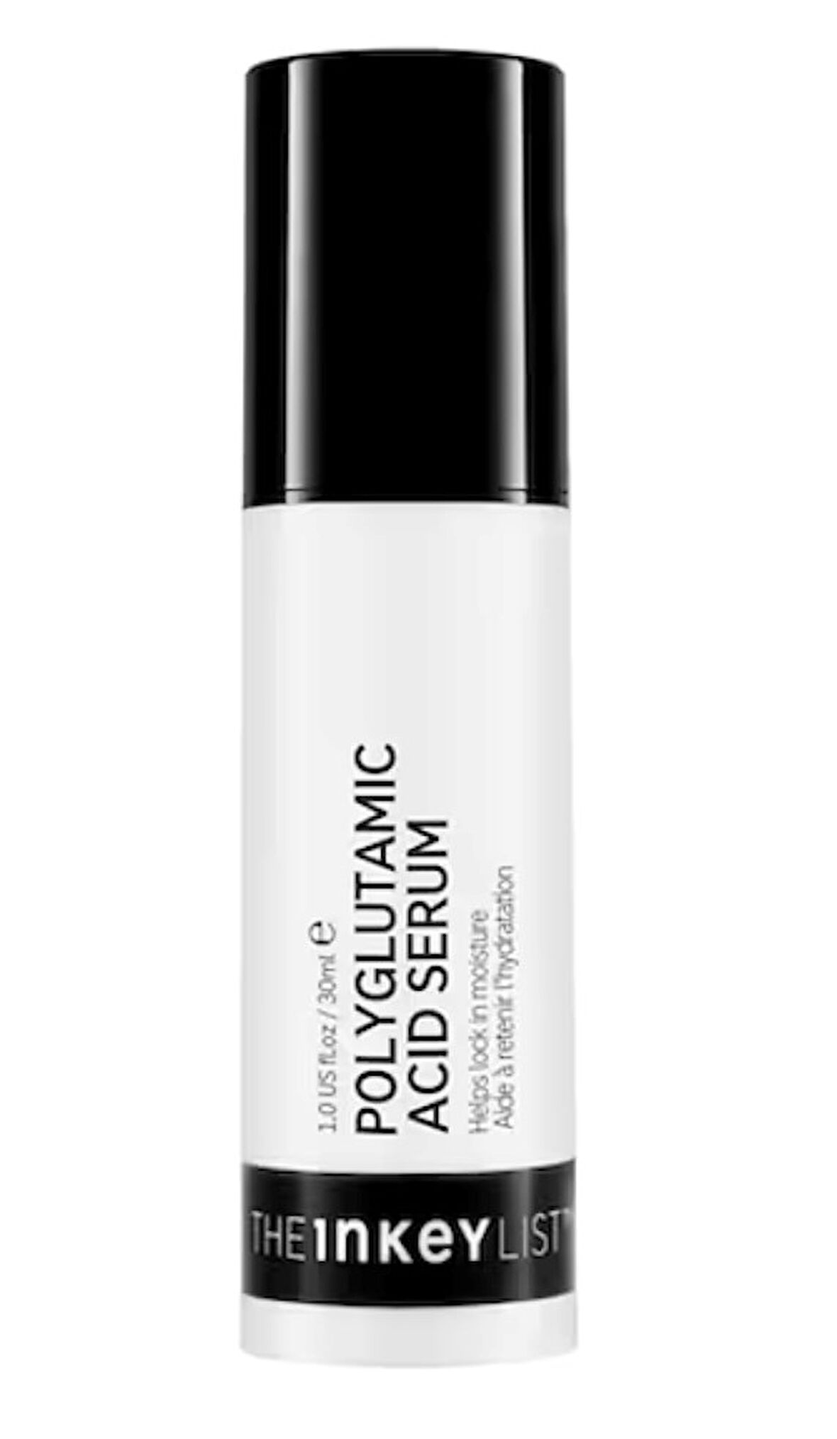 THE INKEY LIST Polyglutamıc Acid - Serum 30 ml 