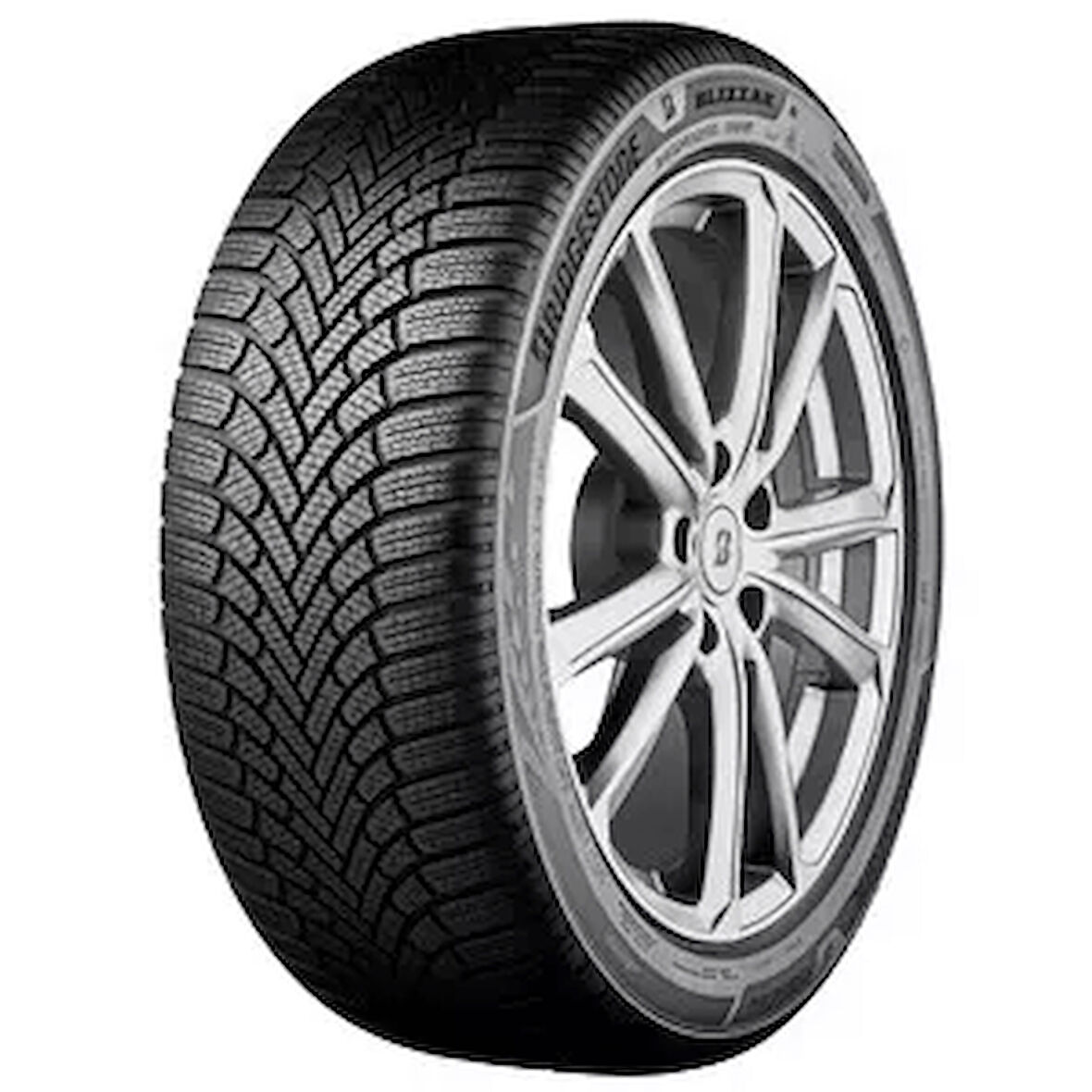 245/45R19 102W XL BLIZZAK 6