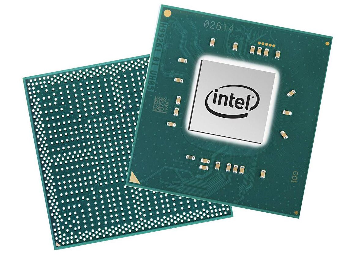 Intel Core i5-2410M Mobil Laptop İşlemci 3M Önbellek, 2.90 GHz FCPGA946