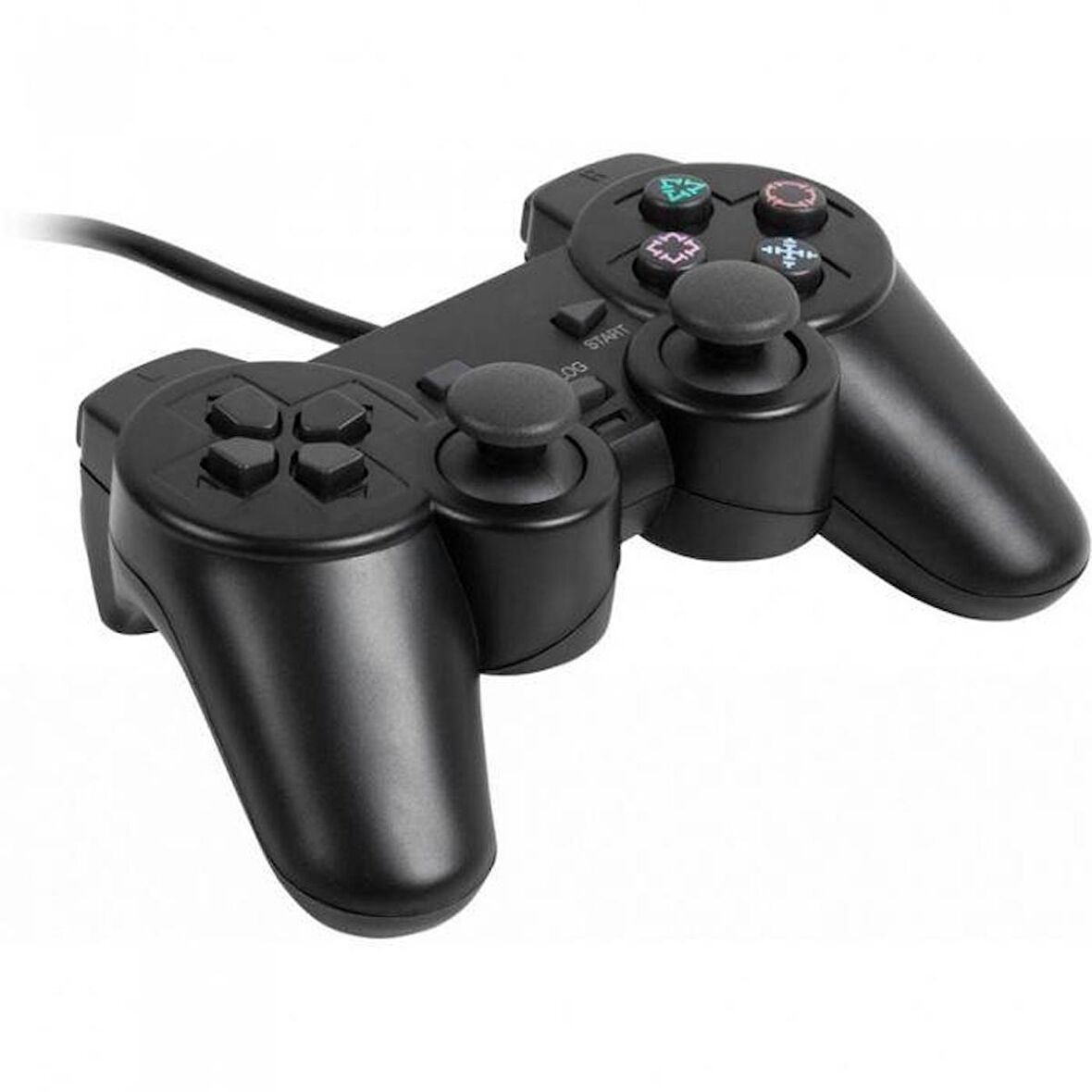 Concord C-850 PC Uyumlu Joystick Oyun Kolu Gamepad