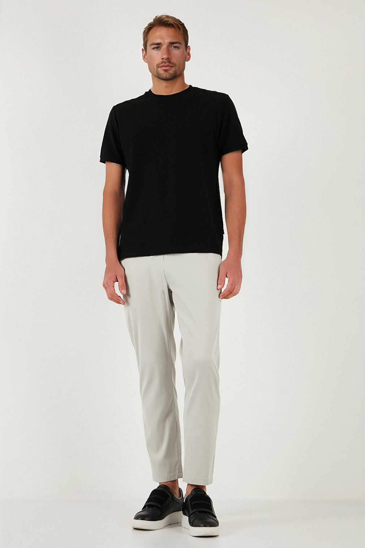 Buratti Erkek Pantolon 5545S87JMILANO