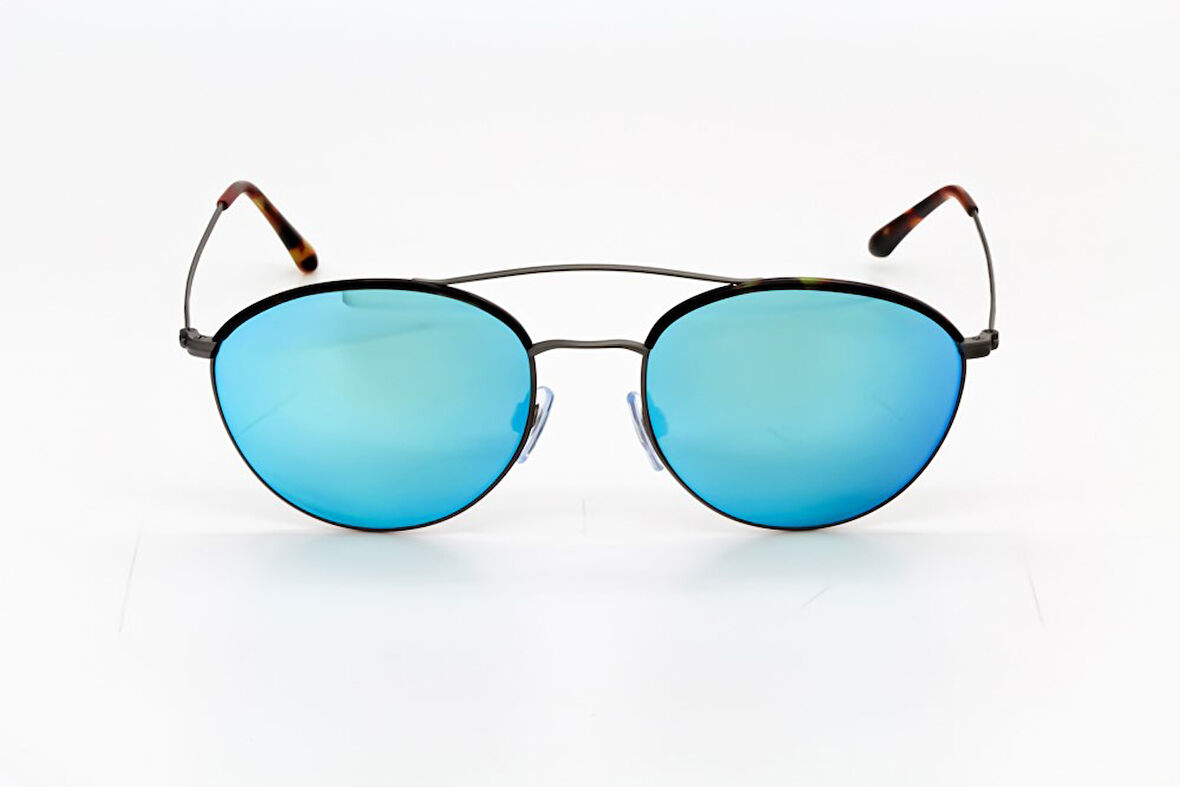 Giorgio Armani AR6032J 300355 55 Unisex Güneş Gözlüğü