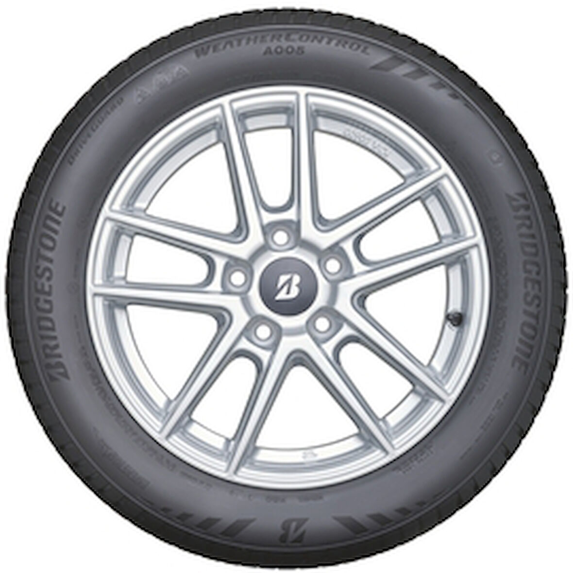 195/65R15 95V XL A005 EVO