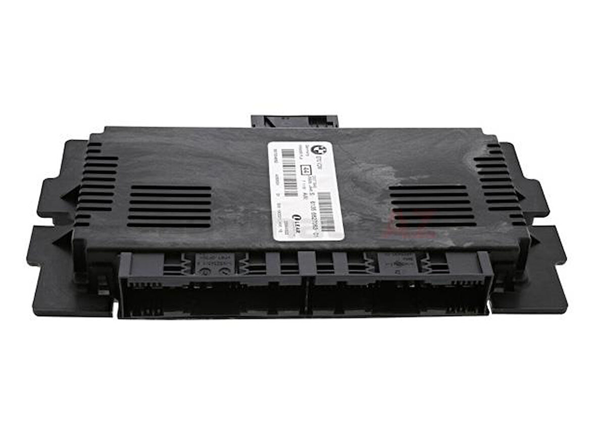 AYAK MODÜL KONTROL ÜNİTESİ ( 9 242 524 ) E70 61356827063