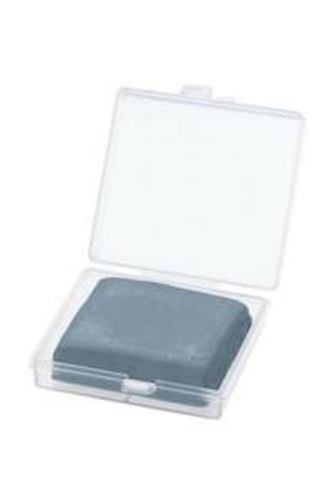 Silka Silgy Gri Hamur Silgi Art.26 (12 Li Paket)