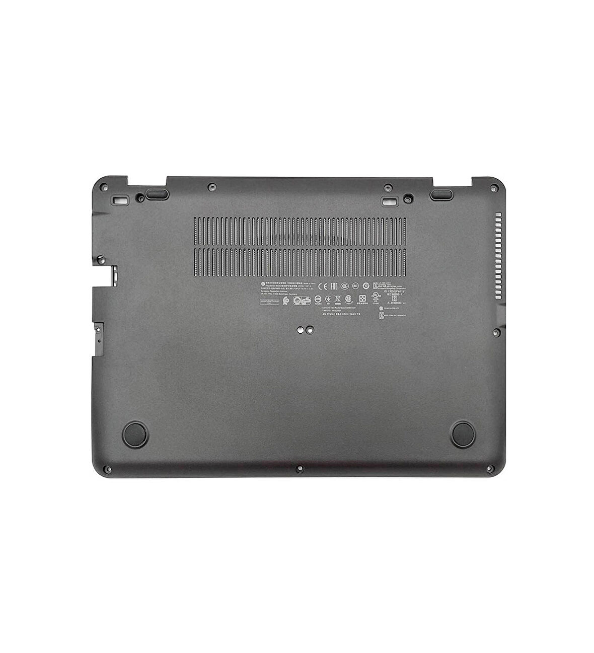 Hp EliteBook 840 G3 Notebook Alt Kasa