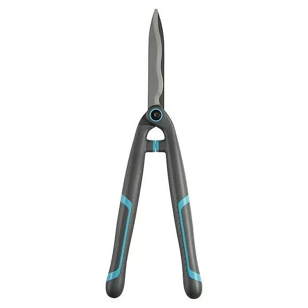 Easy Cut Dalgalı Bıçak Çit Makası