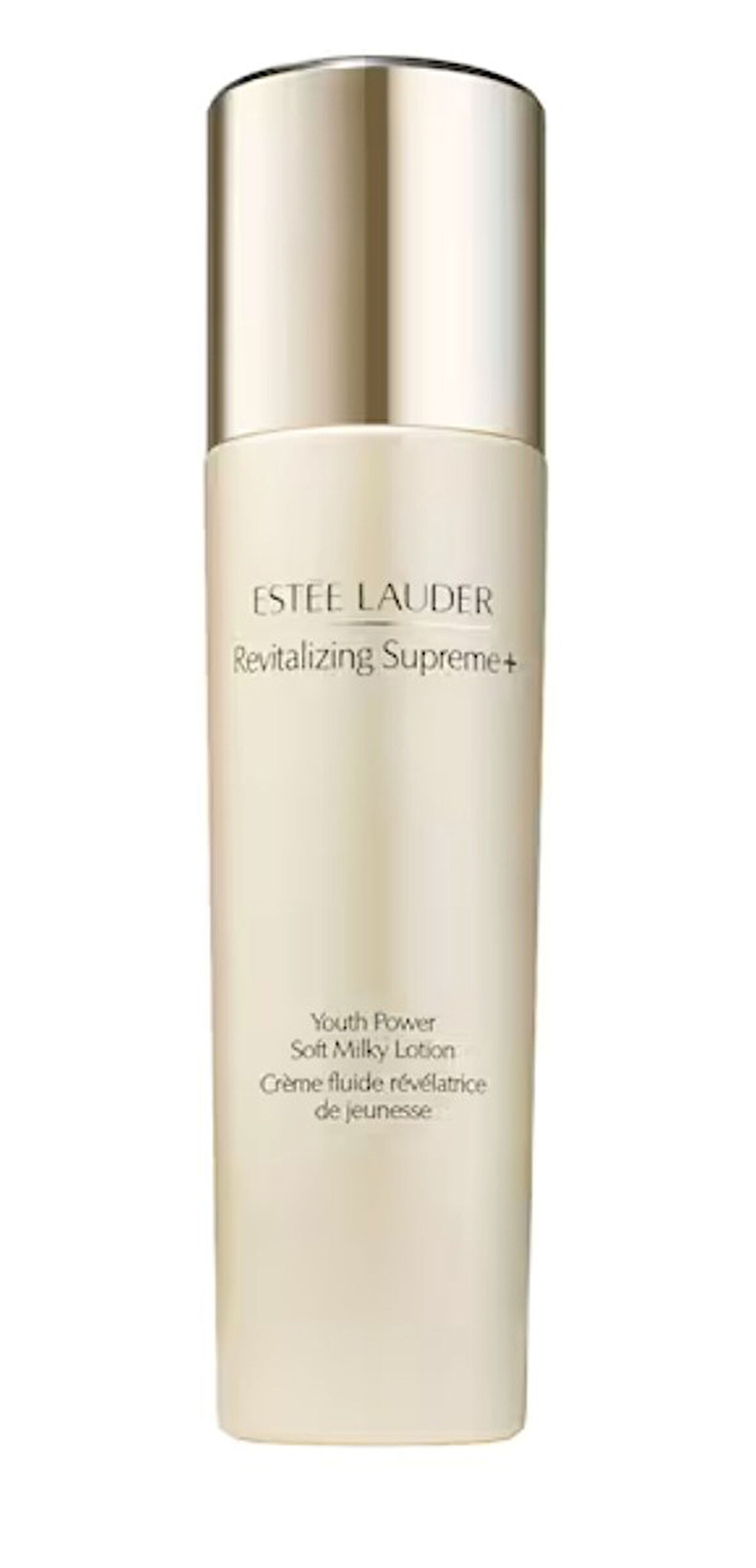 Estee Lauder Revitalizing Supreme+ Youth Power Soft Milky Lotion - Krem 100 ml 