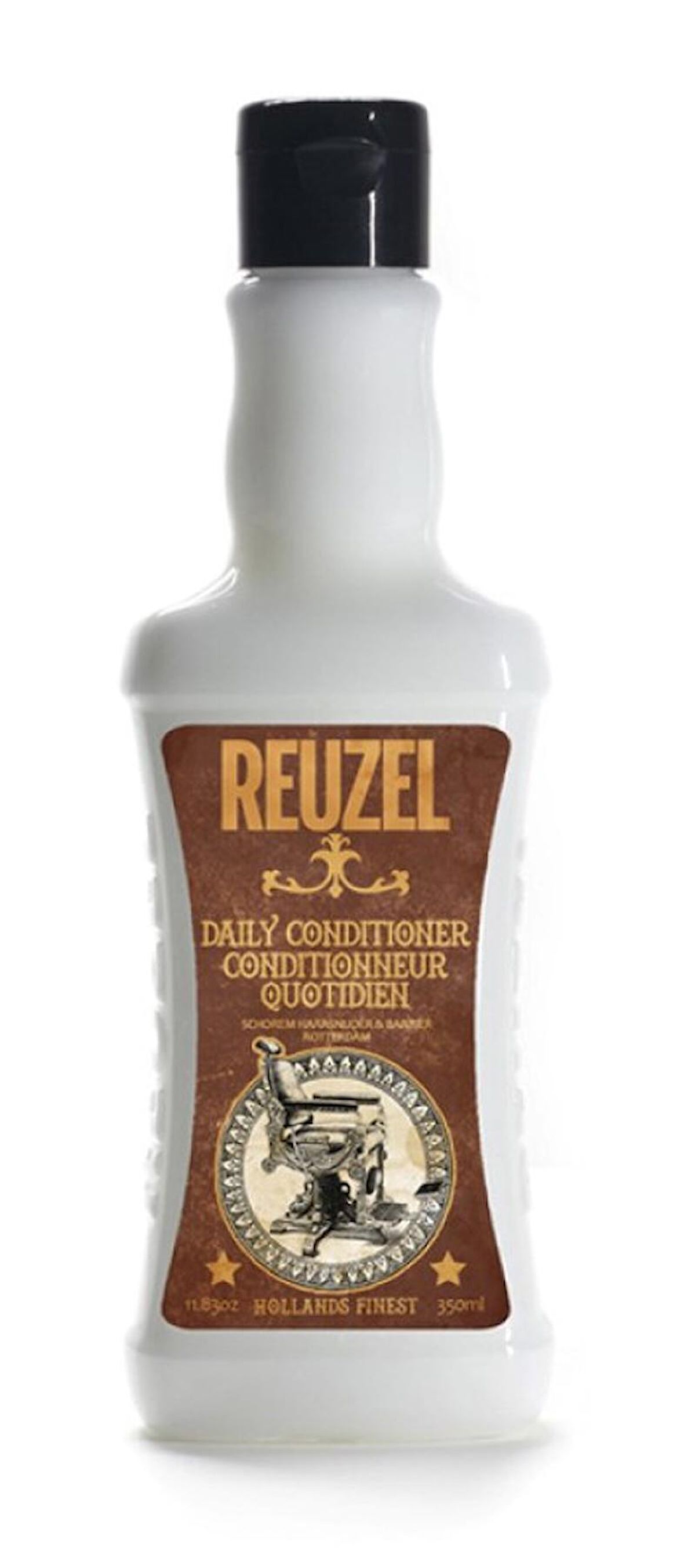 Reuzel Daily Conditioner Günlük Saç Bakım Kremi 350 ml