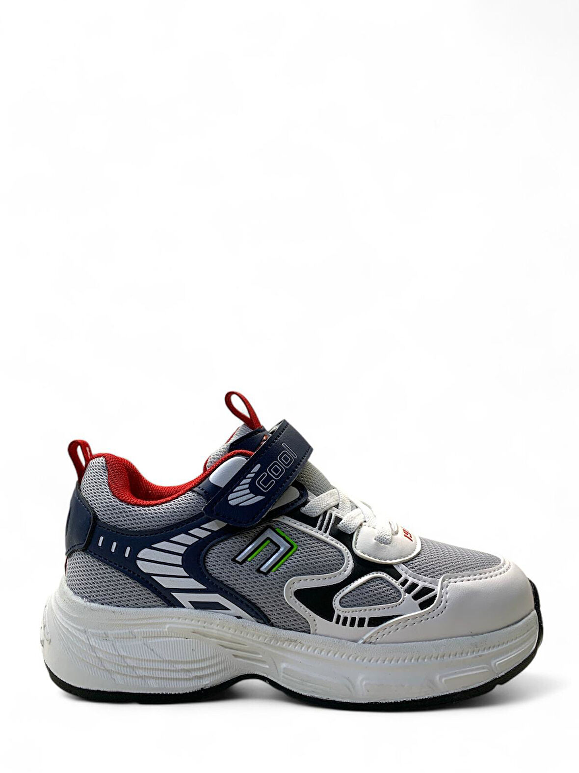 Cool Dian Çocuk Rahat Sneaker