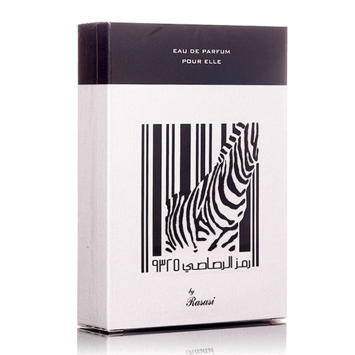 Rasasi Rumz Al Rasasi 9325 Pour Elle 50 ml edp erkek parfüm