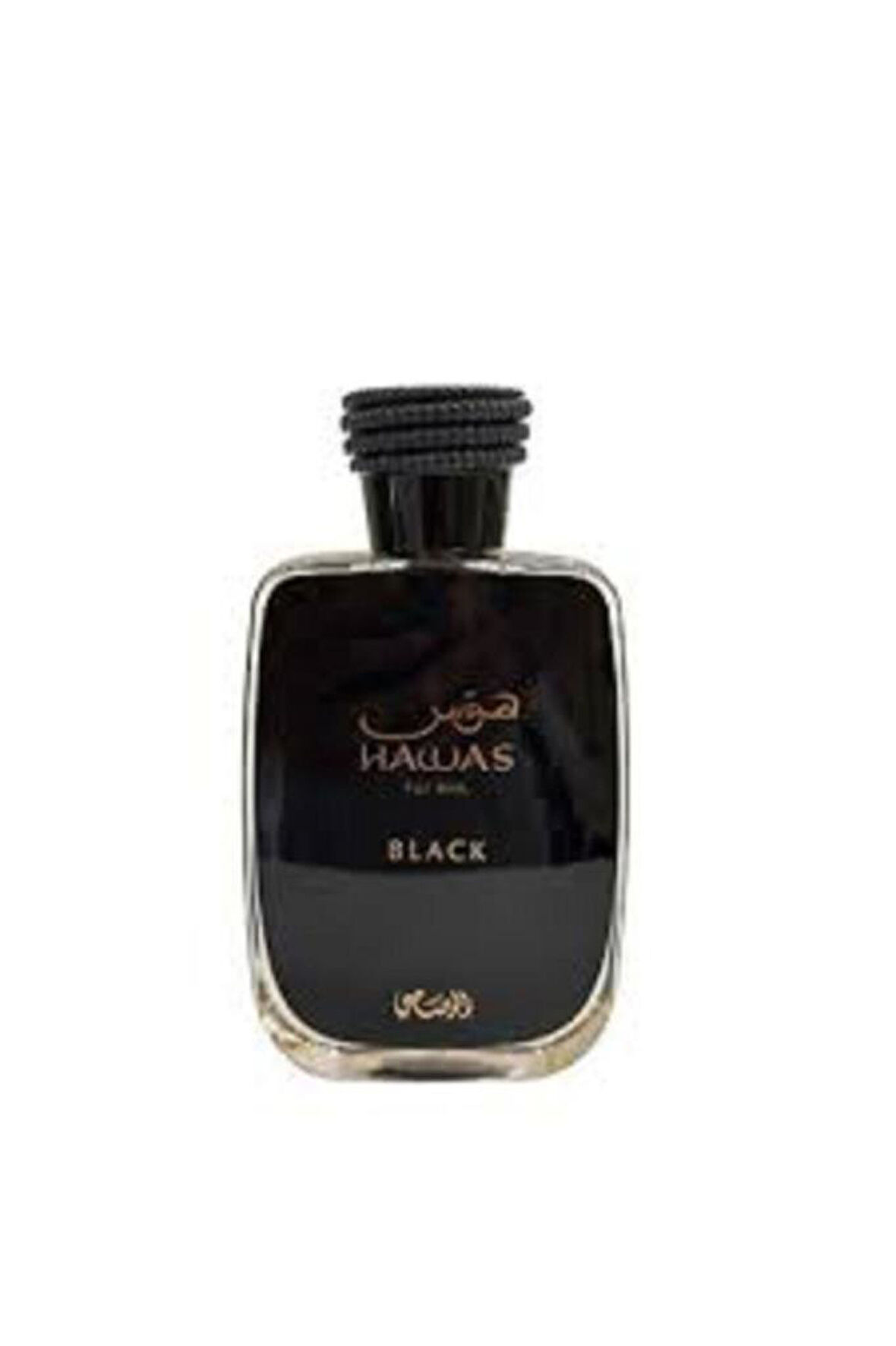 Rasasi Black 100 ML EDP Erkek Parfüm