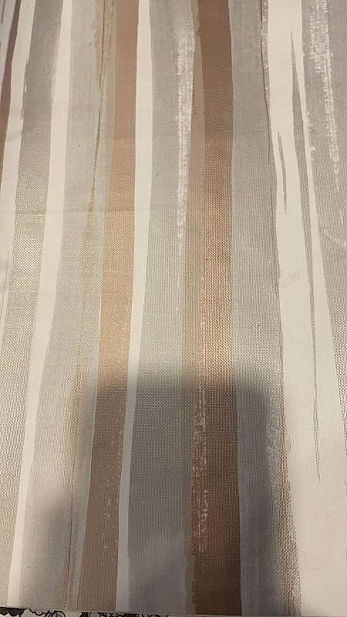 Desenli Kendiliginden Yapışkanlı Kaplama Folyosu 45 CM X 2 METRE