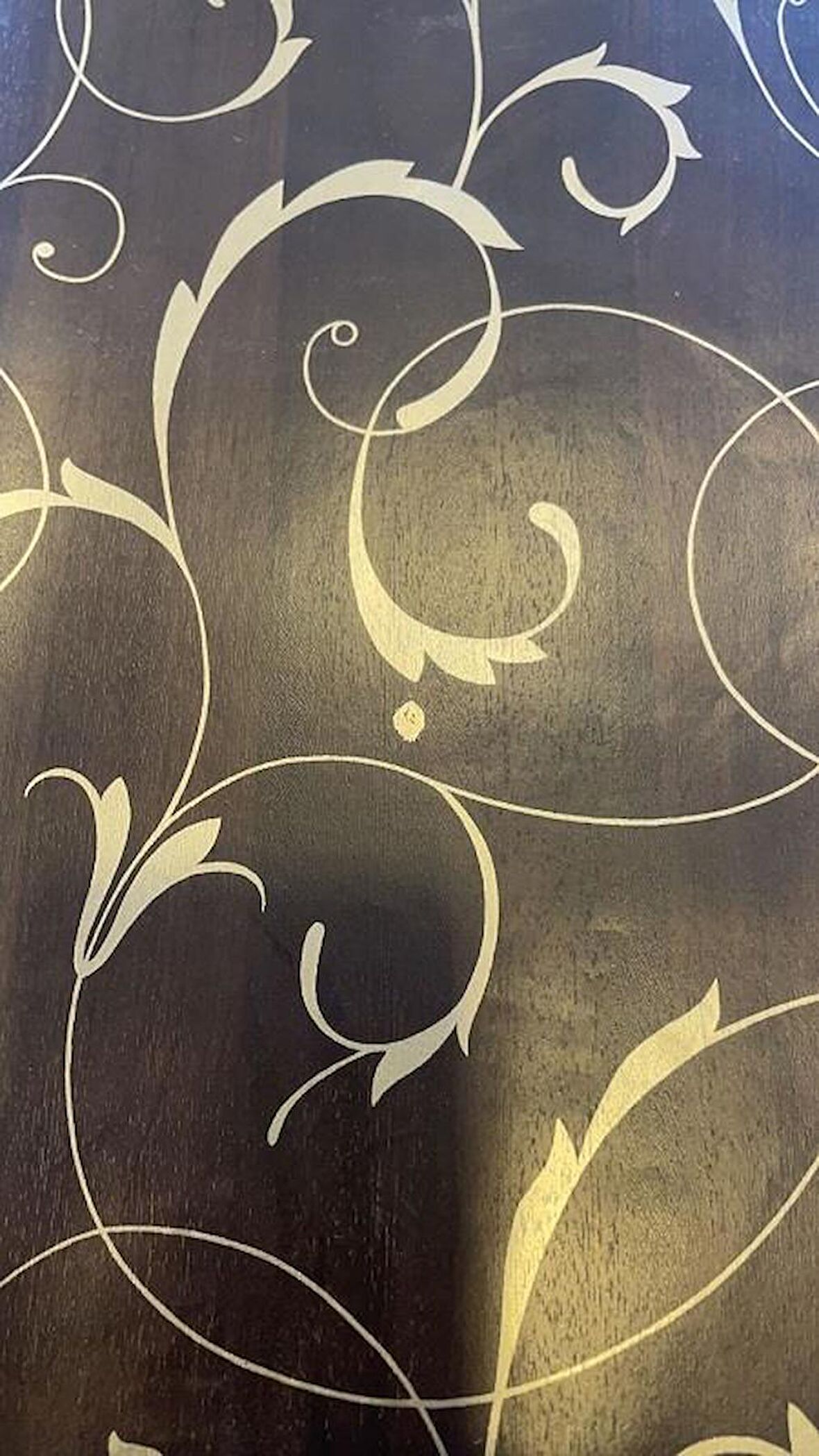 Desenli Kendiliginden Yapışkanlı Kaplama Folyosu 45 CM X 2 METRE