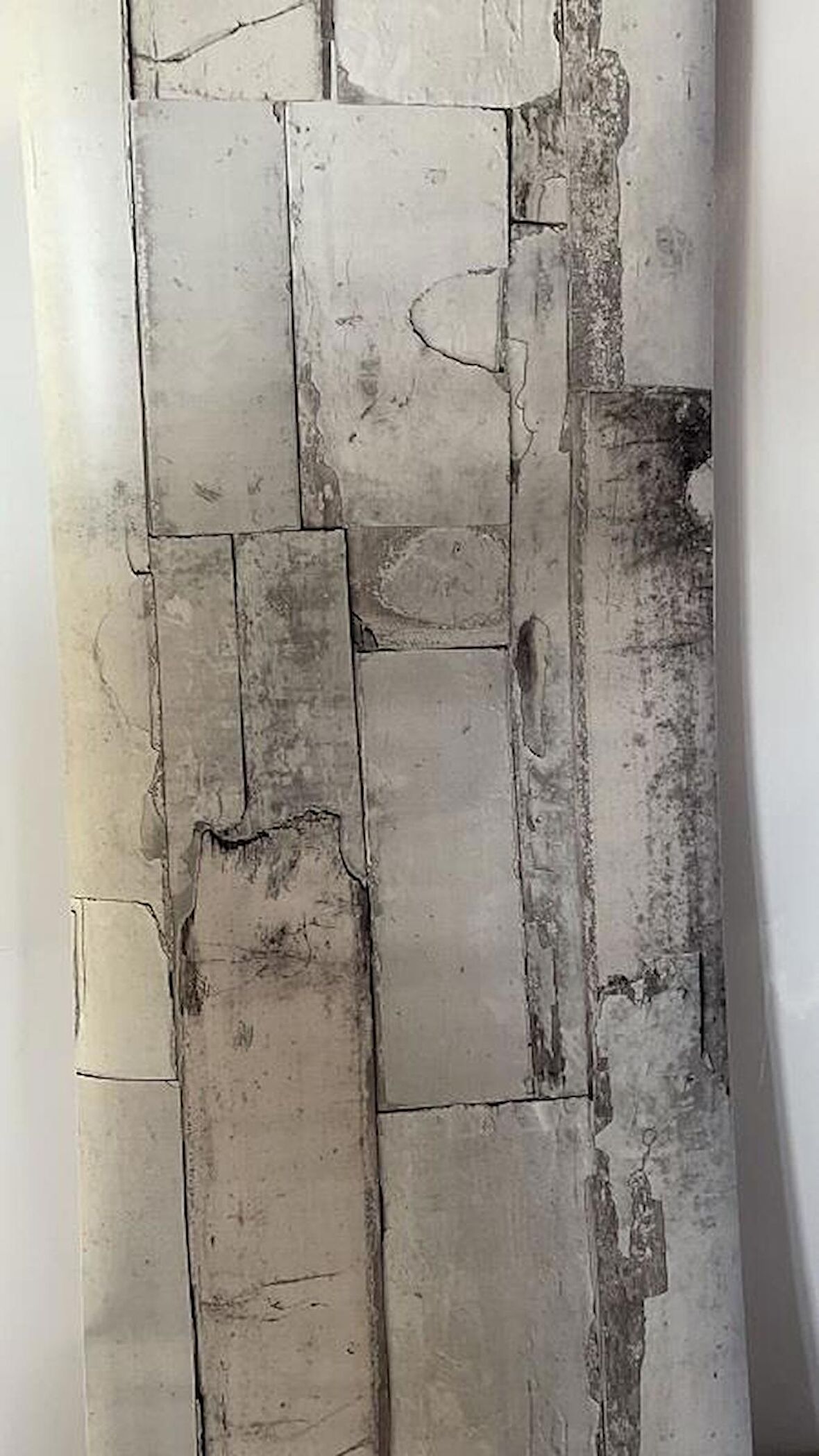 Desenli Kendiliginden Yapışkanlı Kaplama Folyosu 45 CM X 5 METRE