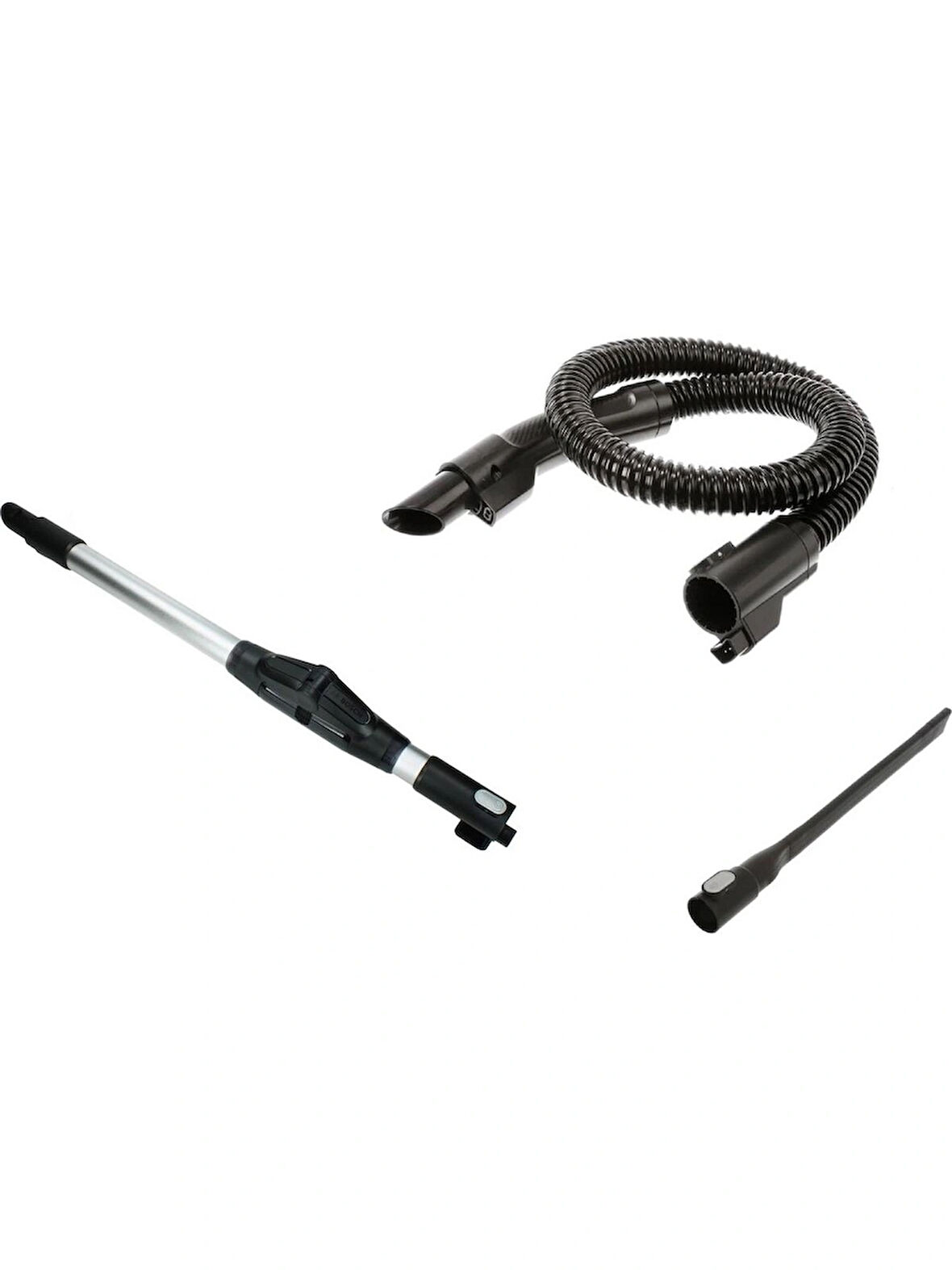 Bosch Unlimited 6-7-8 Serisi Kırılabilir Boru Dar Alan Aparatı Aksesuar Hortum 3lü Set