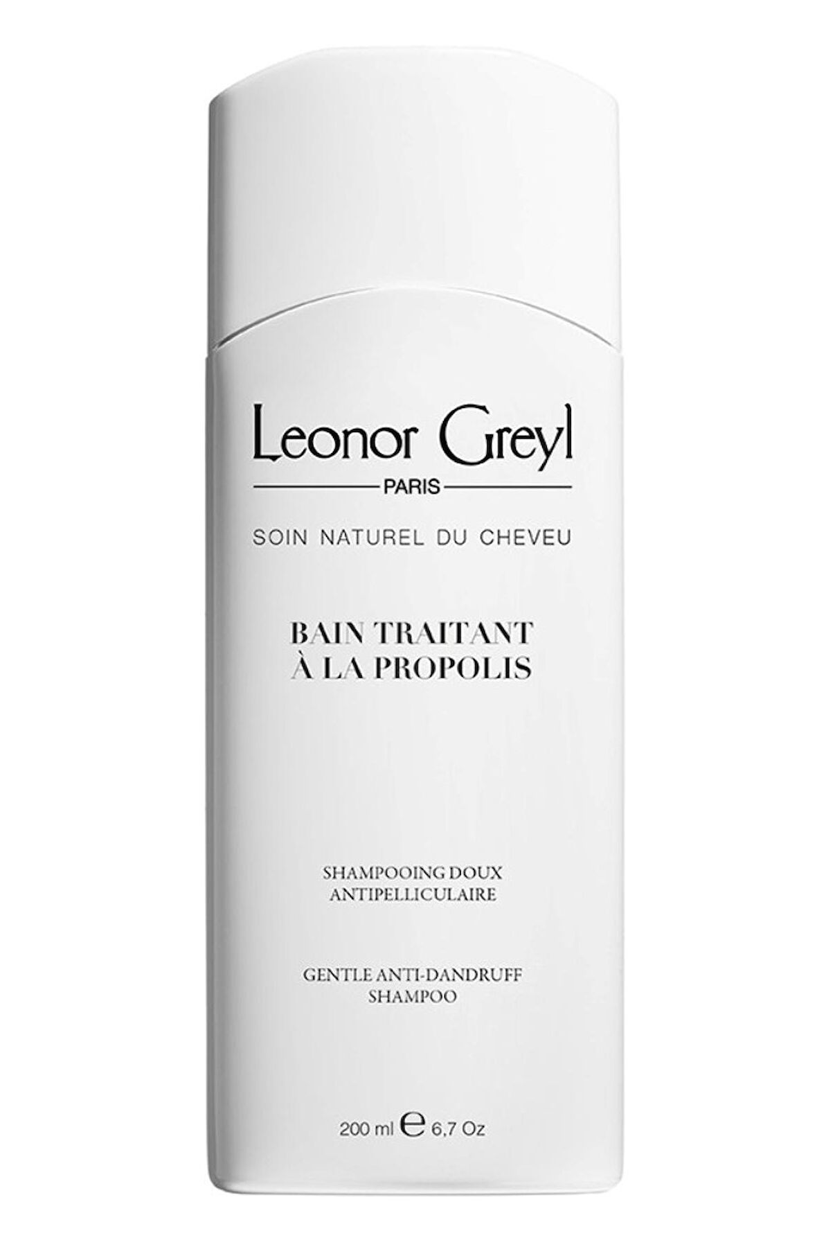 Leonor Greyl Bain Traitant À La Propolis 200ML Şampuan