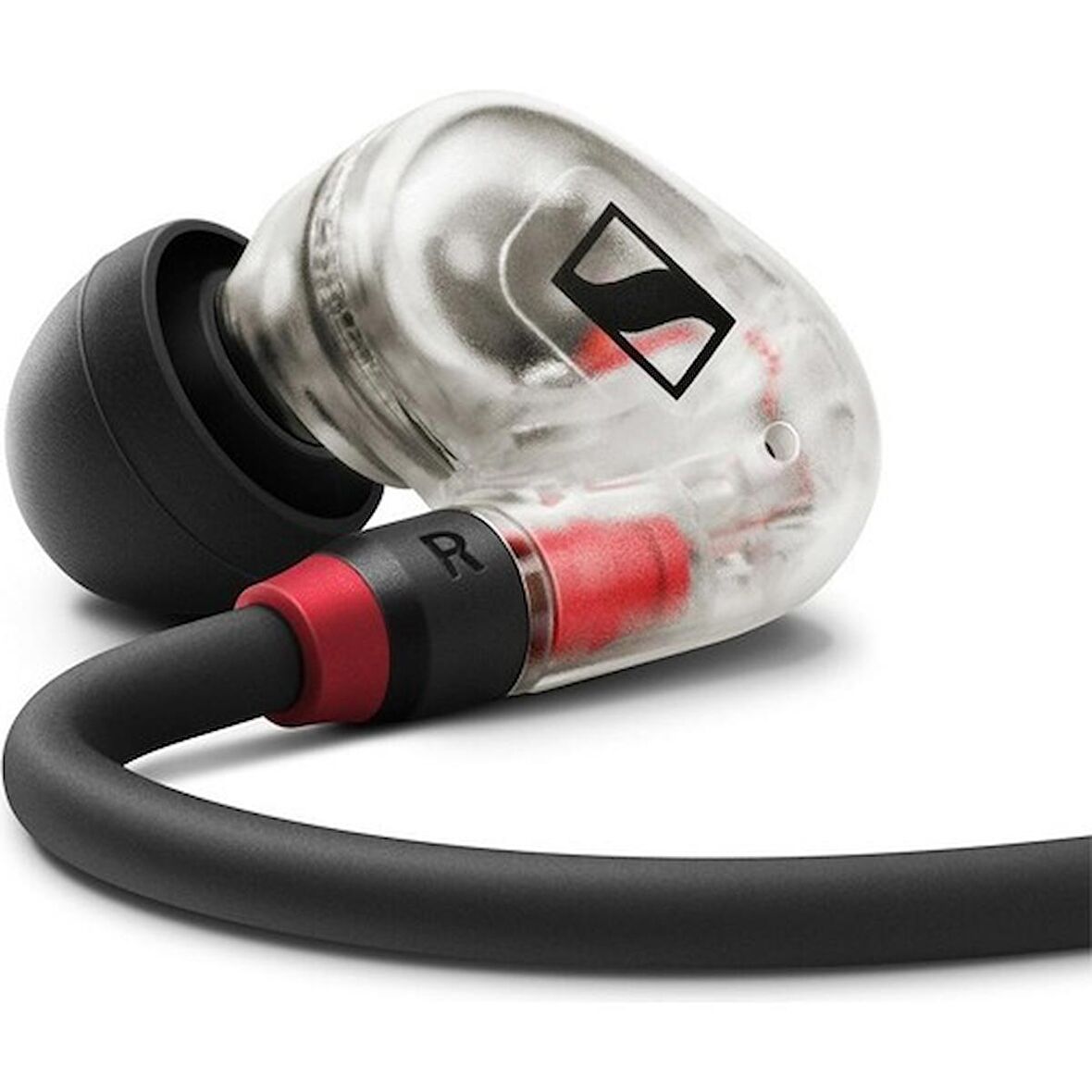 Sennheiser Ie 100 Pro Clear In Ear Monitor