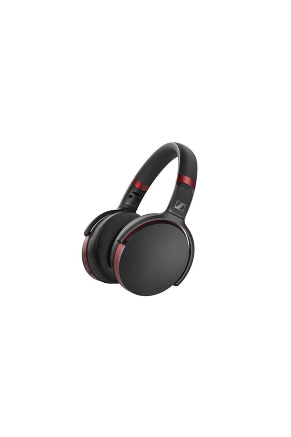 Sennheiser HD 458BT ANC Kulak Üstü Bluetooth Kulaklık