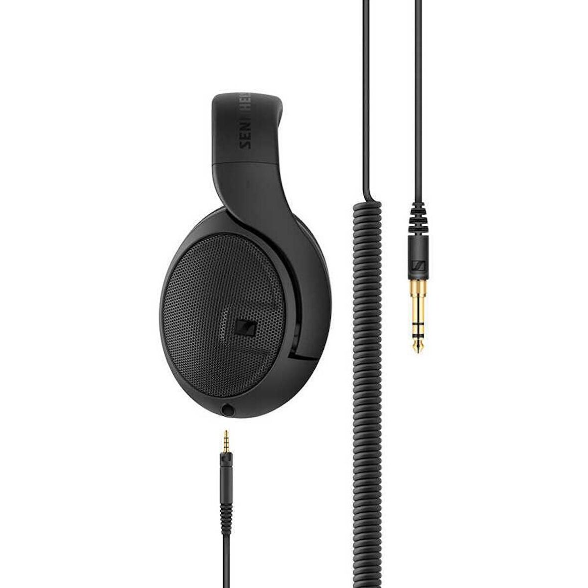 Sennheiser HD 400 PRO Studio Referans Kulaklık