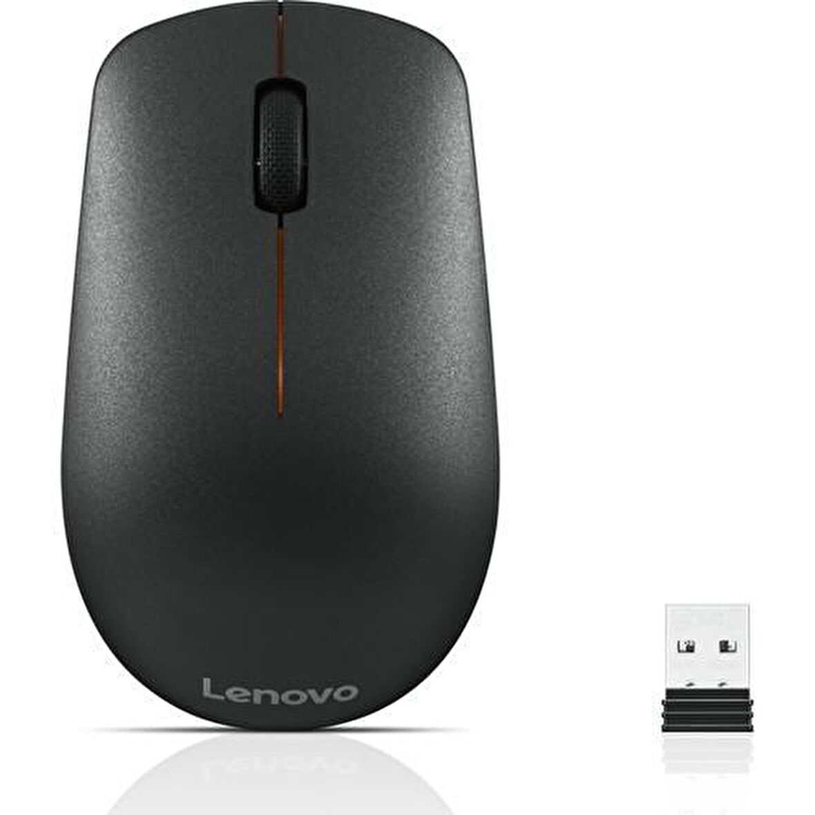 Lenovo 400 GY50R91293 Kablosuz Optik Mouse